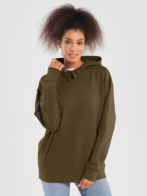Lane Seven Premium Full Zip Hoodie | Fourthwall