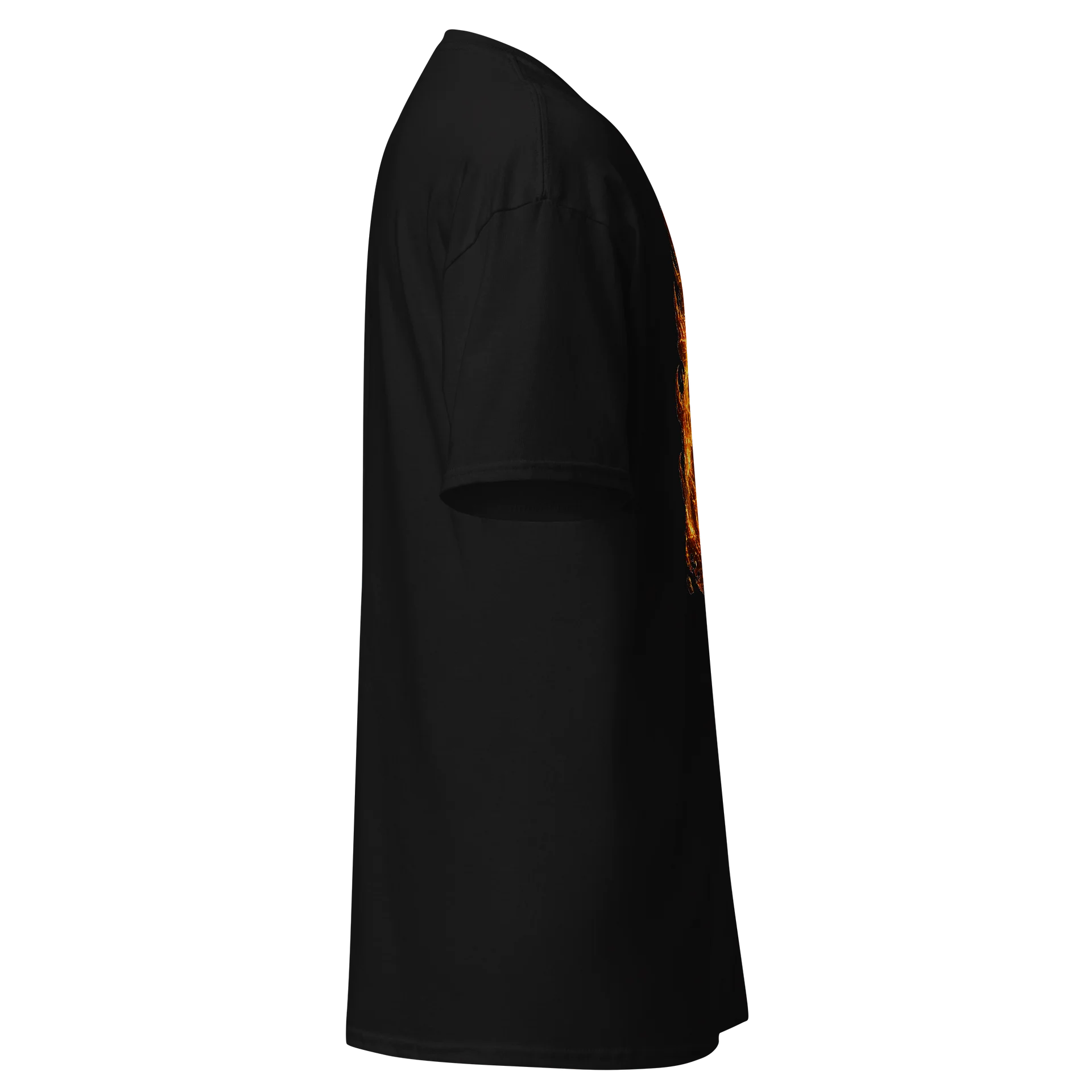 Solar Dominion — Leo Zodiac Tee product image (6)