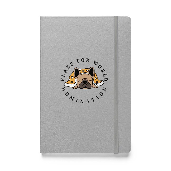 World Domination Journal product image (8)