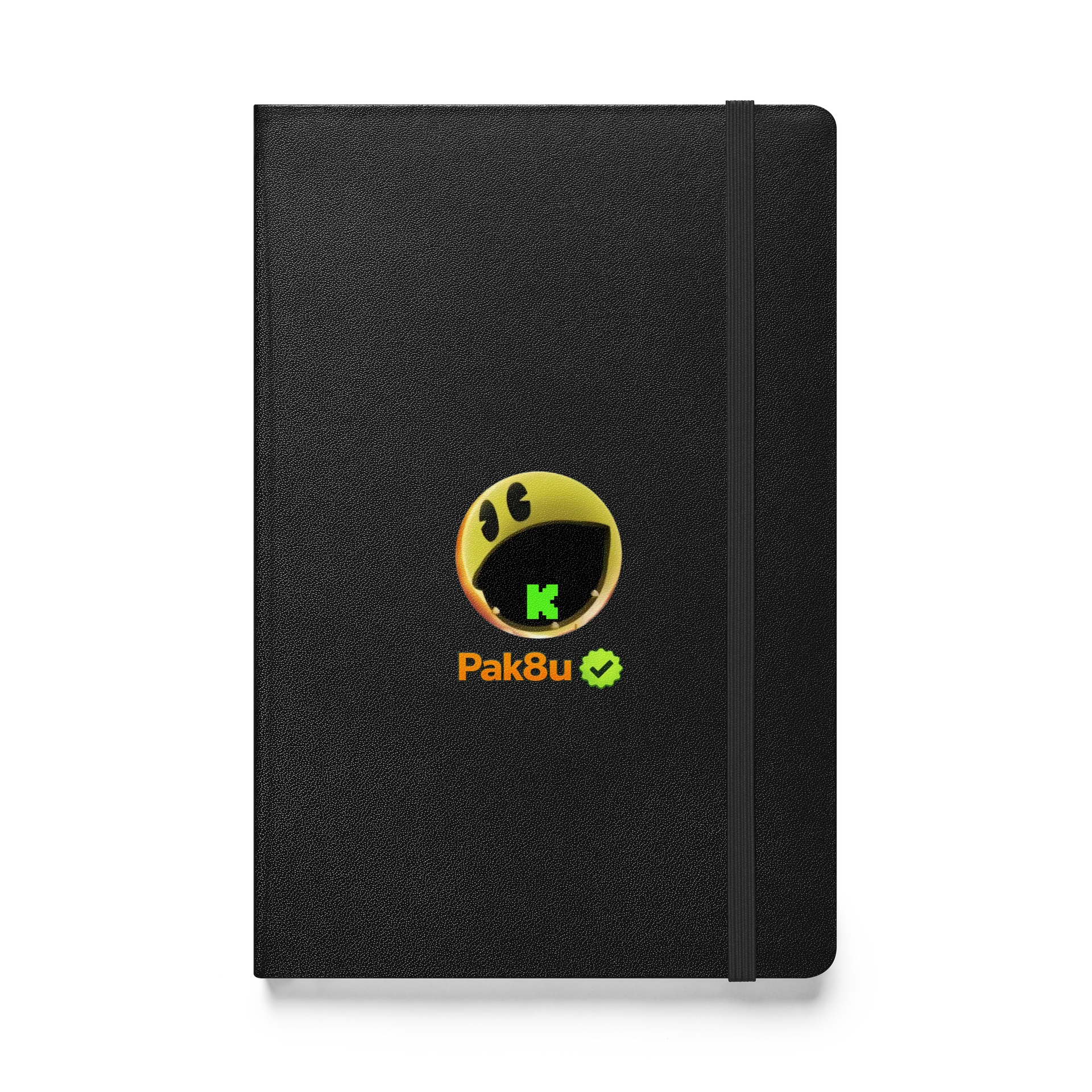 Pak8u Pixel K Notebook product image (1)