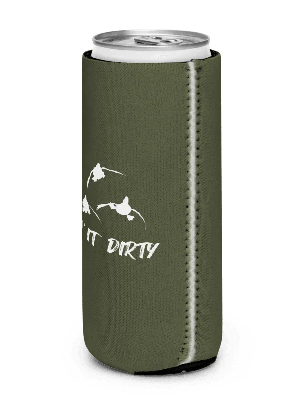 Doin' It Dirty Koozie product image (22)