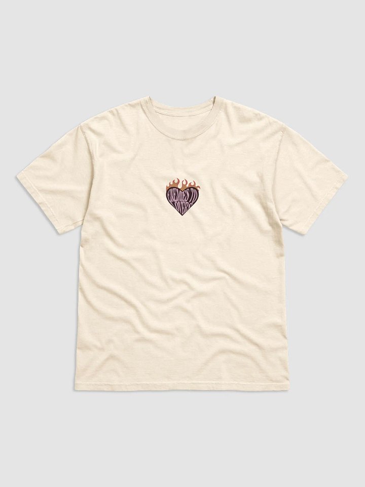 Enemies to Lovers Tee product image (1)