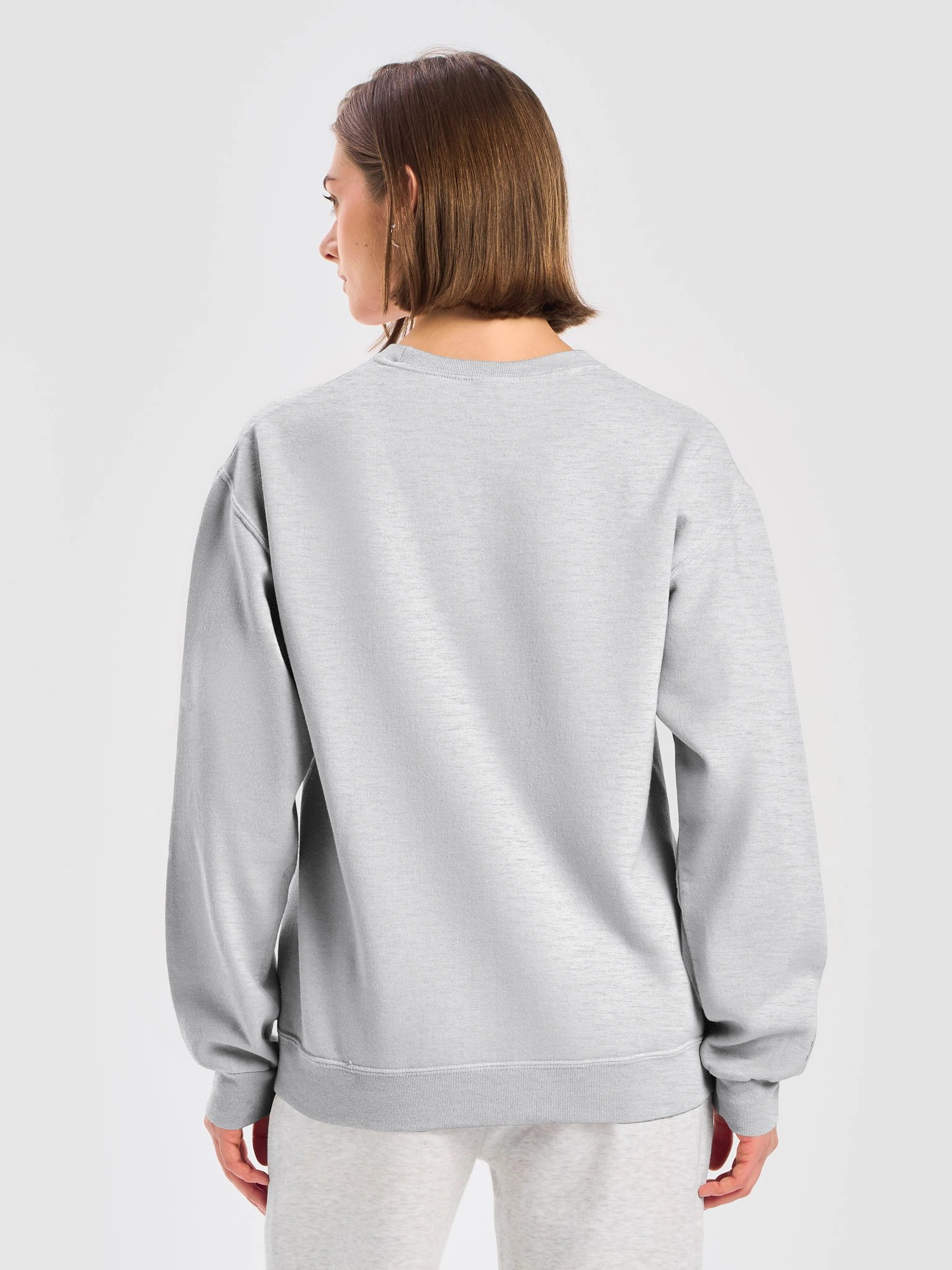 Signature Embroidered Crewneck product image (6)