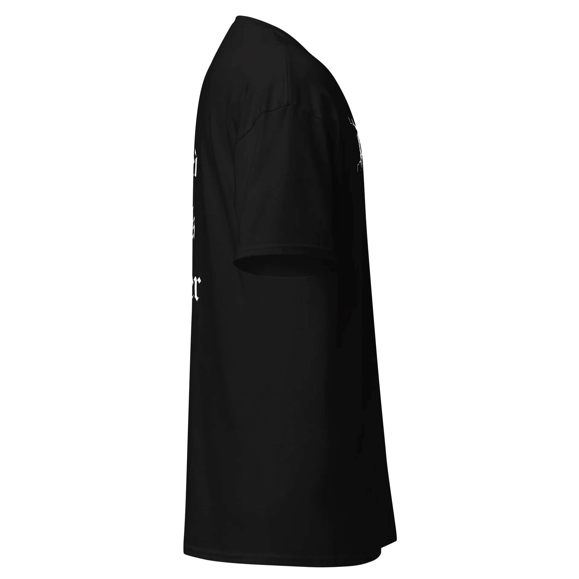 narrix - BIO BACK shirt product image (4)