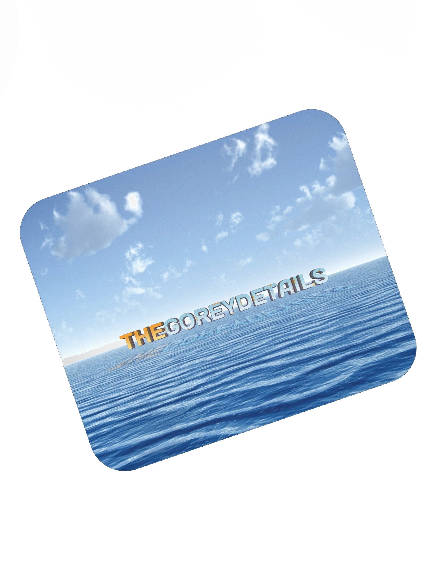 Dive In! - Classic Mouse Pad product image (7)