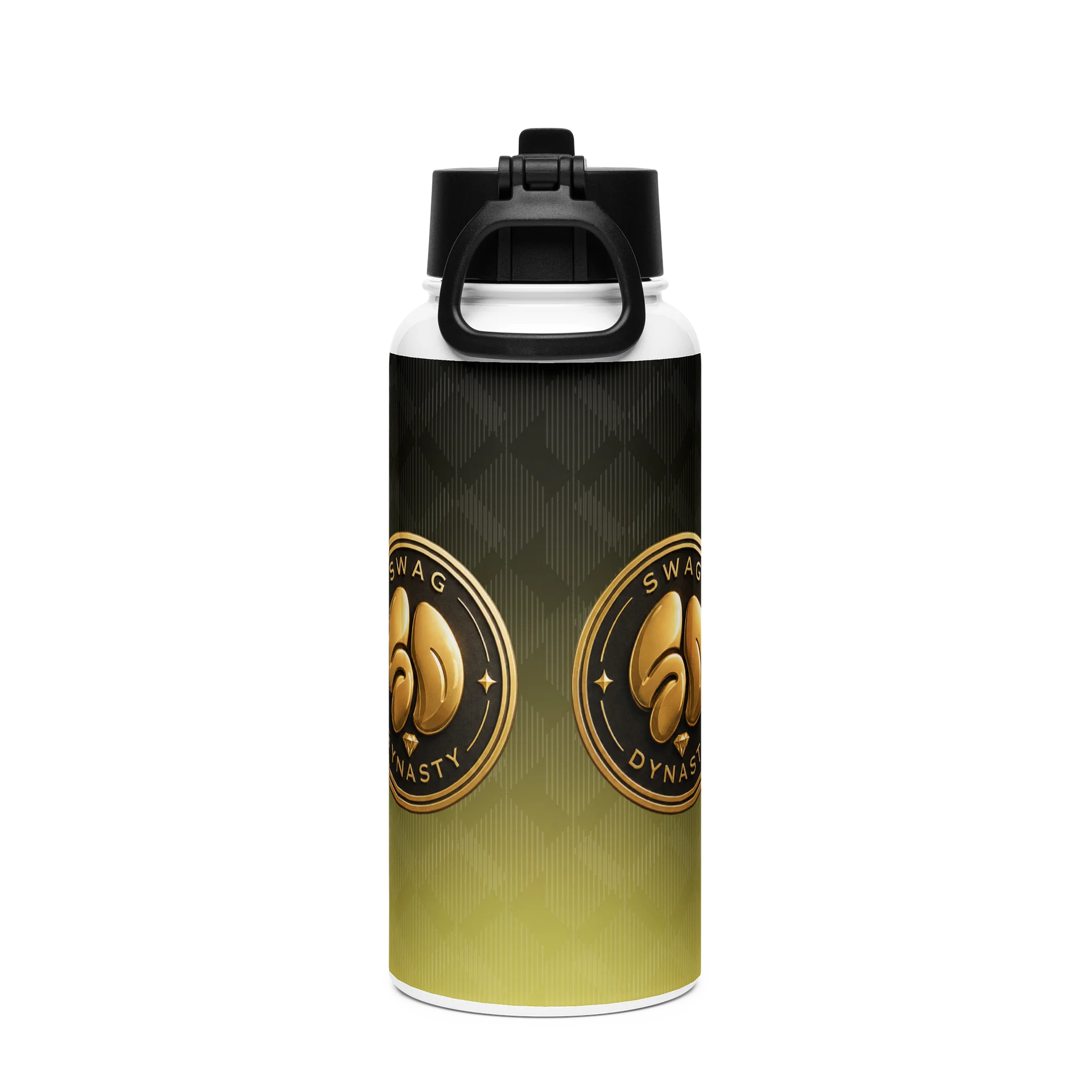 SwaG Steel Tumbler product image (2)