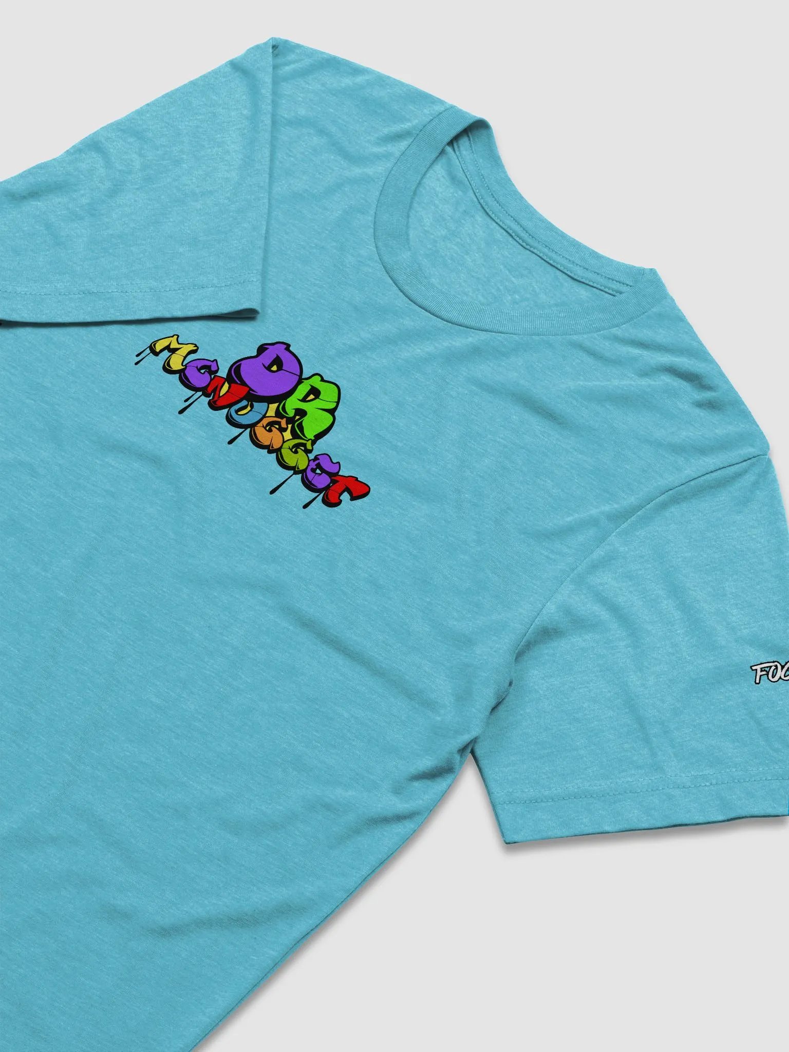 Mens DR-Color Tee product image (23)