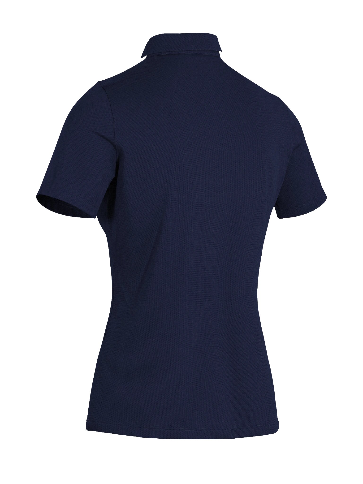 KW Military Community Under Armour Women's Polo product image (8)
