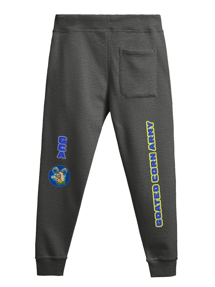 goated corn army sweats product image (2)