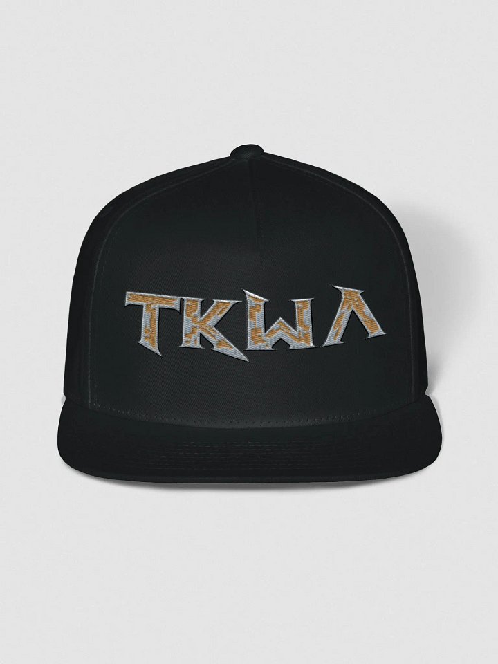 TKWA Trooper Hat product image (1)