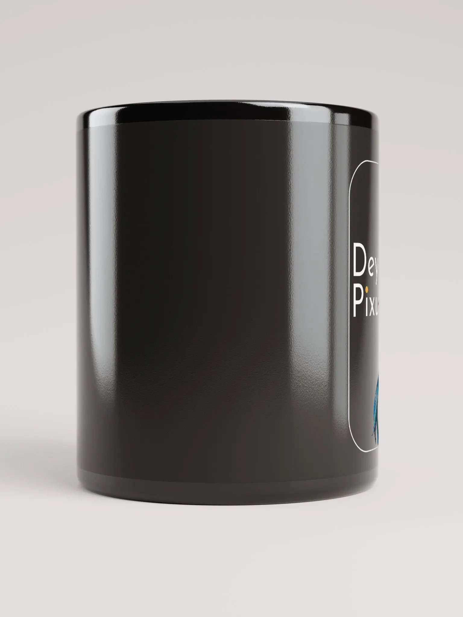 Festive Mosaic Winter Mug product image (10)
