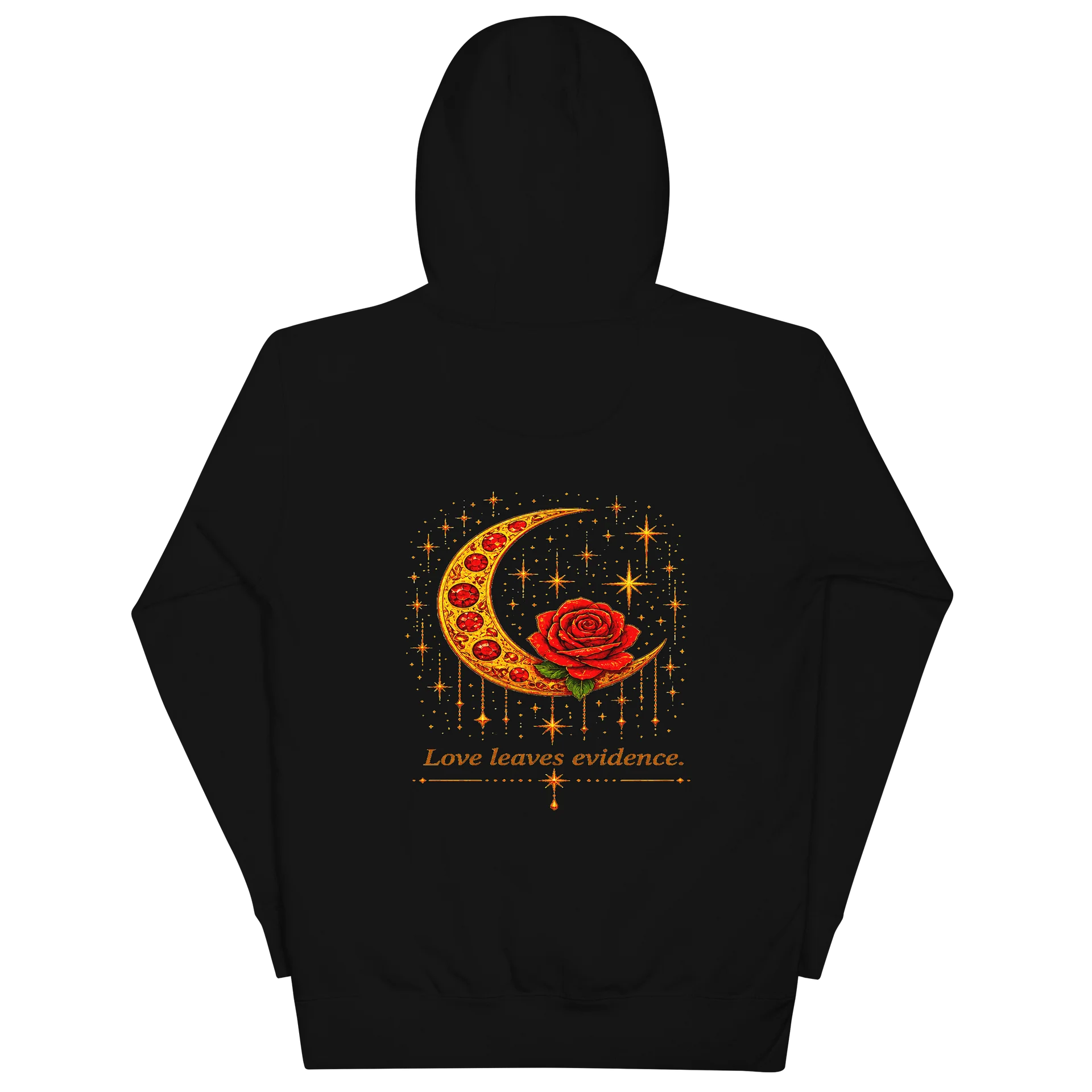 Love Oracle Hoodie product image (7)