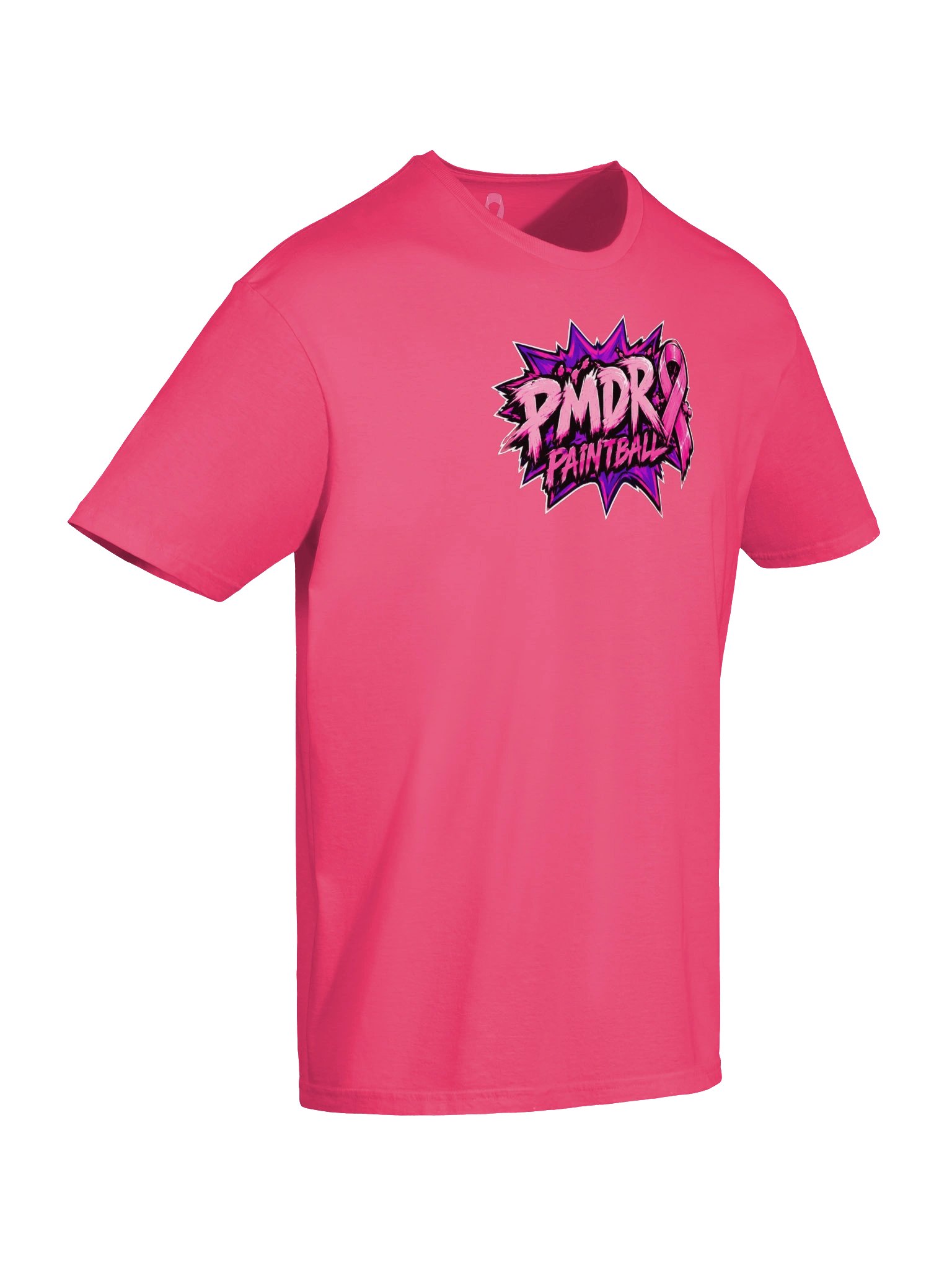 PMDR Tee - BCA 2026 - Fierce Determination product image (27)