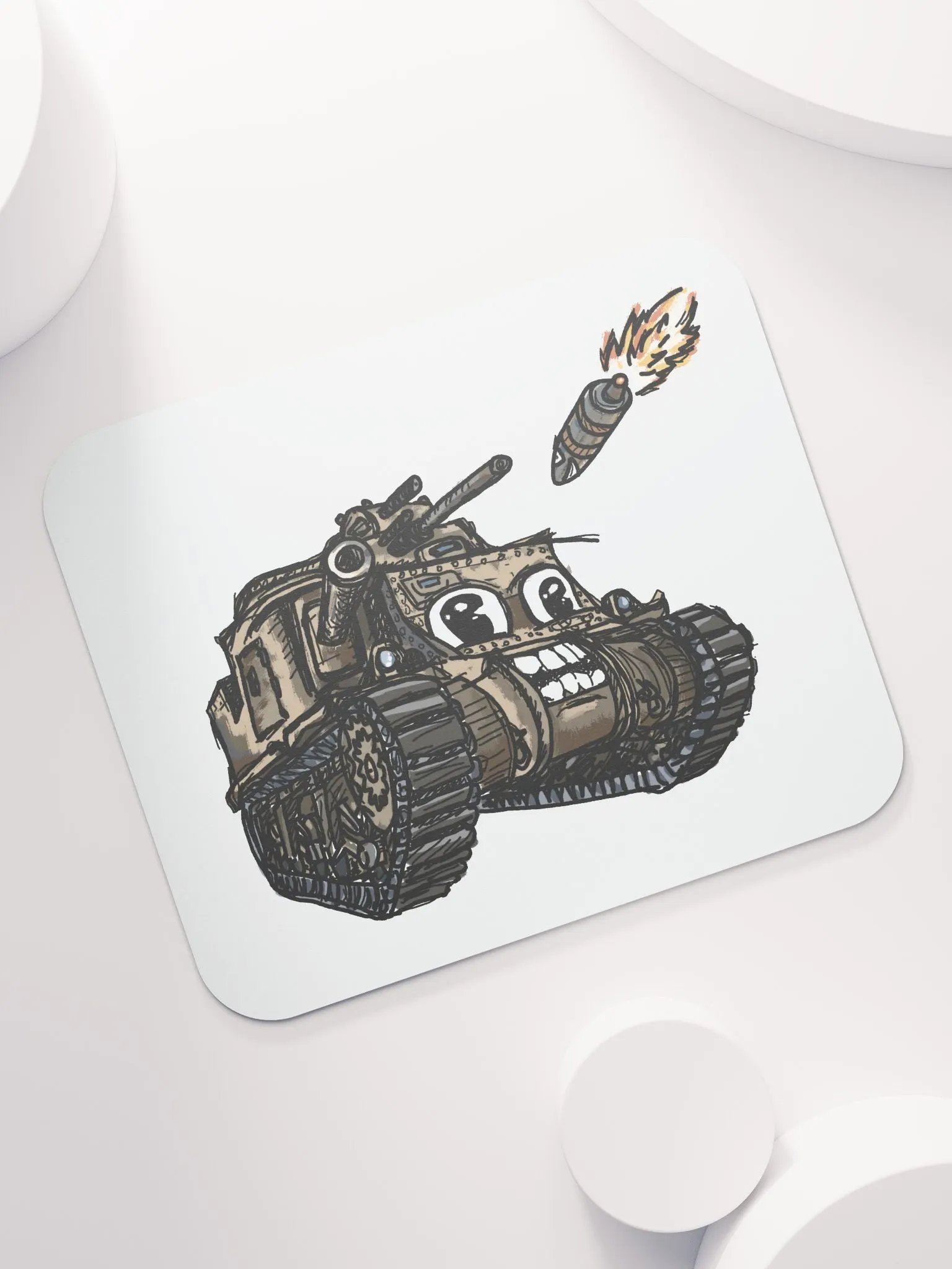 M3Lee Mousepad product image (6)