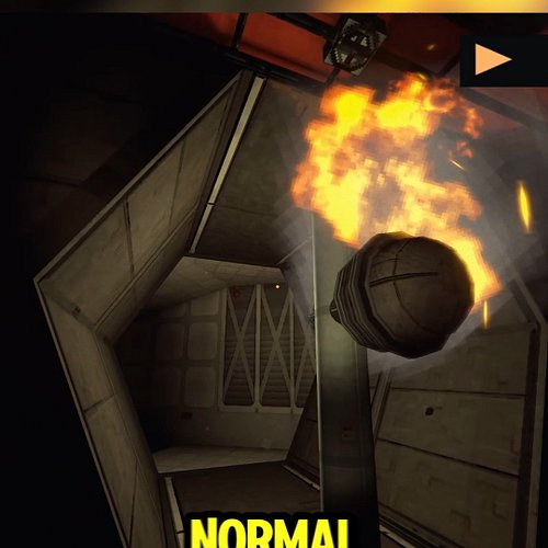 POV: Your Janitor Shift Gets Sucked Into a Black Hole 💀🕺**

You’re just a janitor trying to survive mutants, cloning, time ju...
