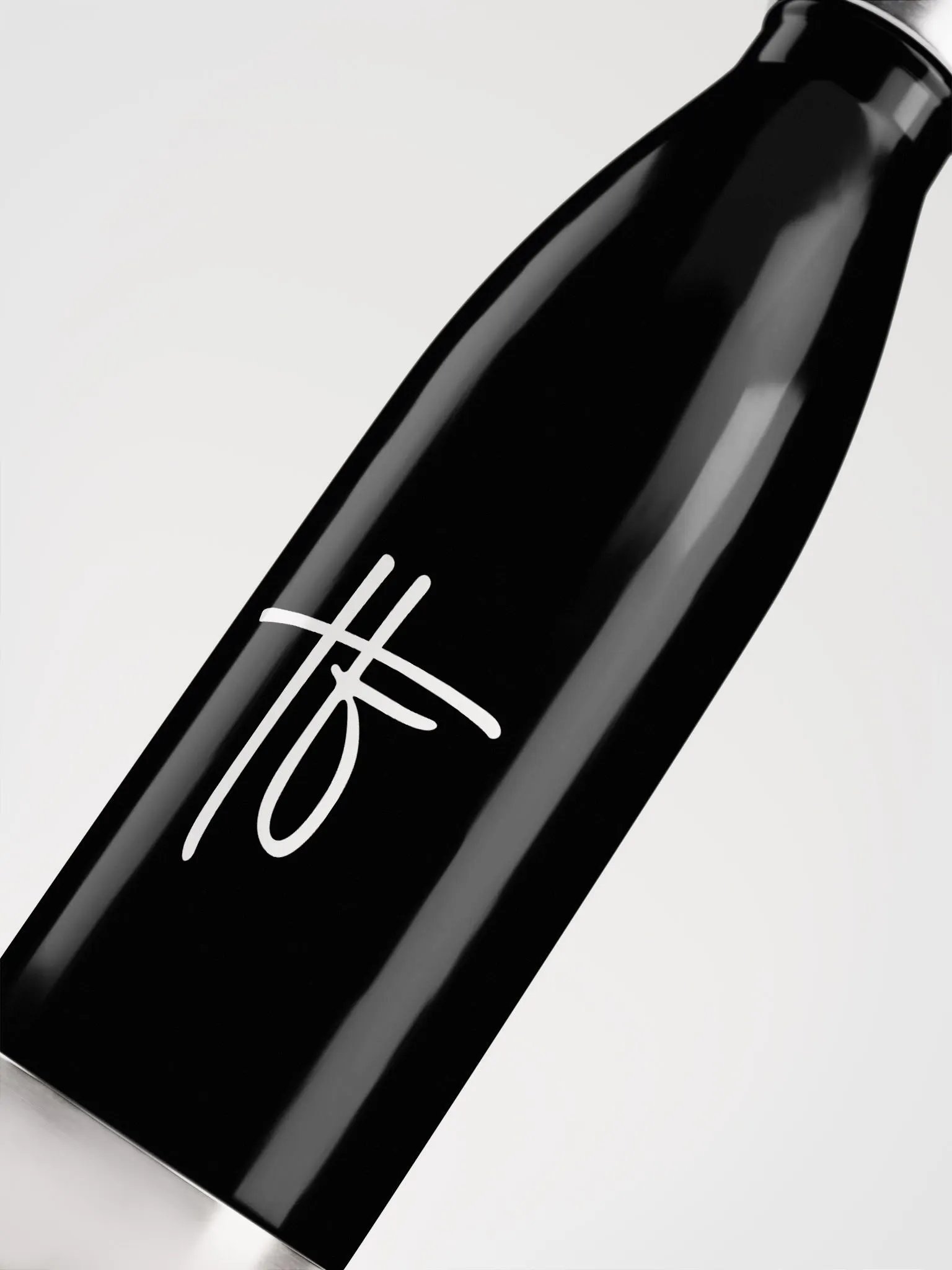 TF Stainless Steel Water Bottle product image (5)