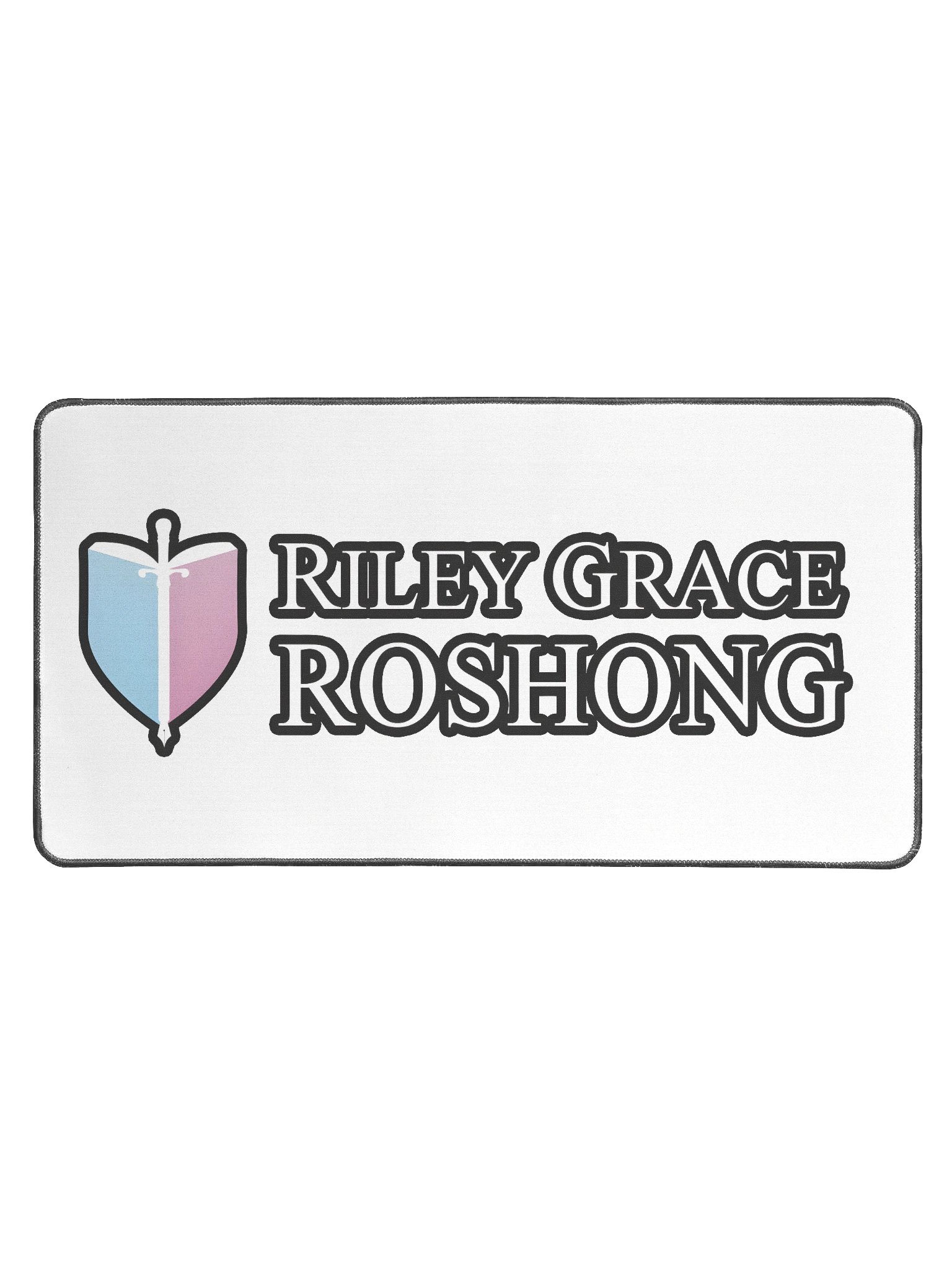 RGR Desk Mat product image (1)
