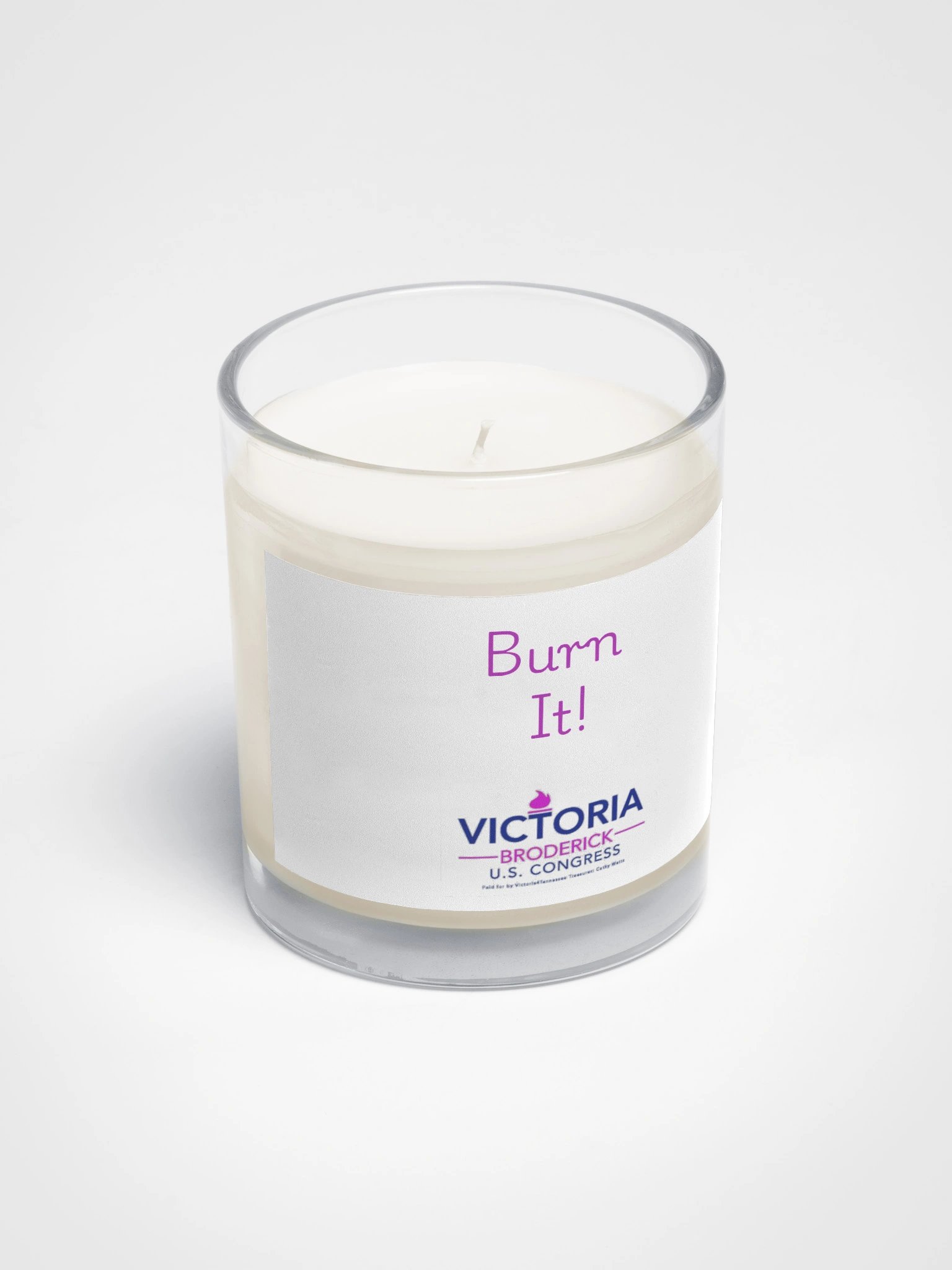 Burn It! product image (2)