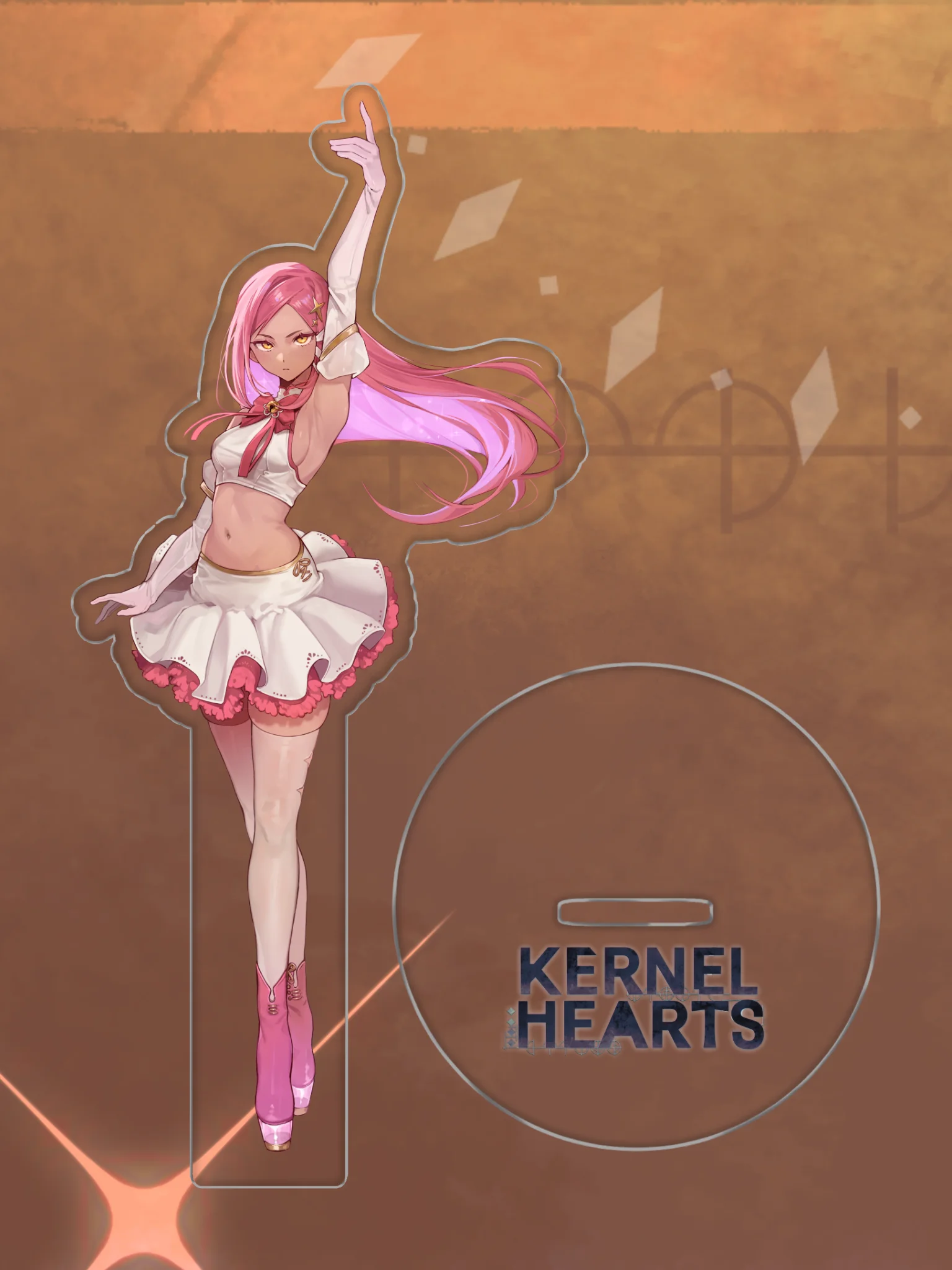 MAHOU Fernet Standee product image (2)