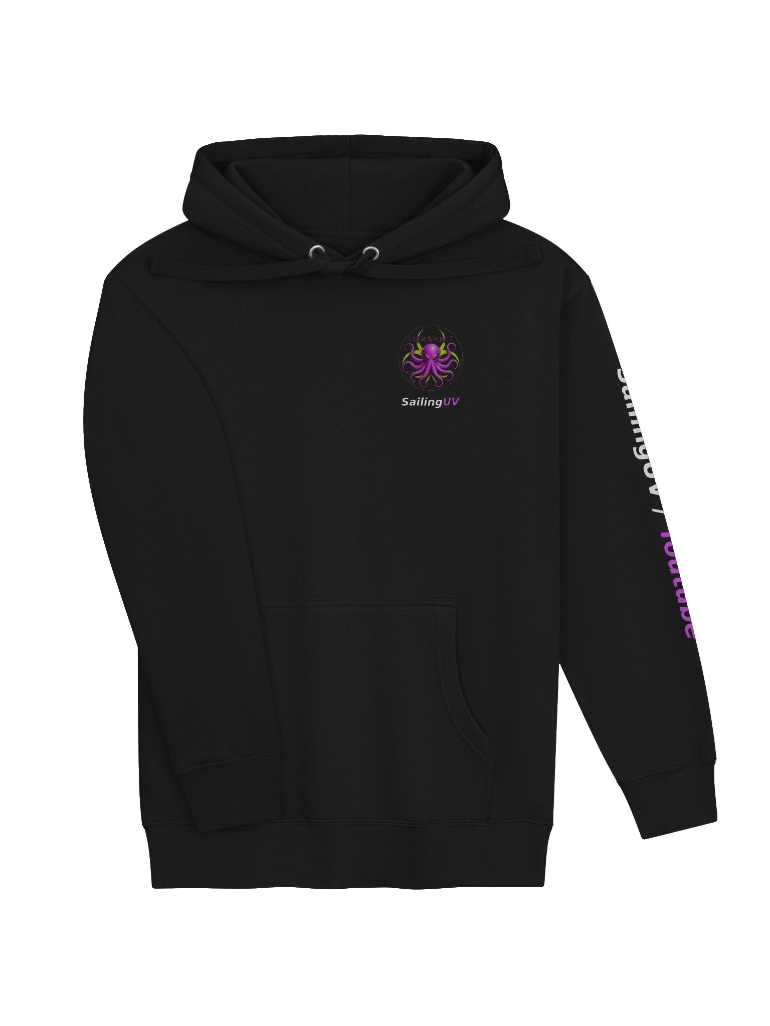 Sailing UV PARADISE product image (3)
