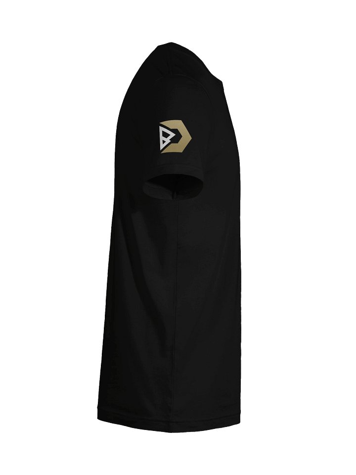 Dakify Supersoft T-Shirt product image (2)