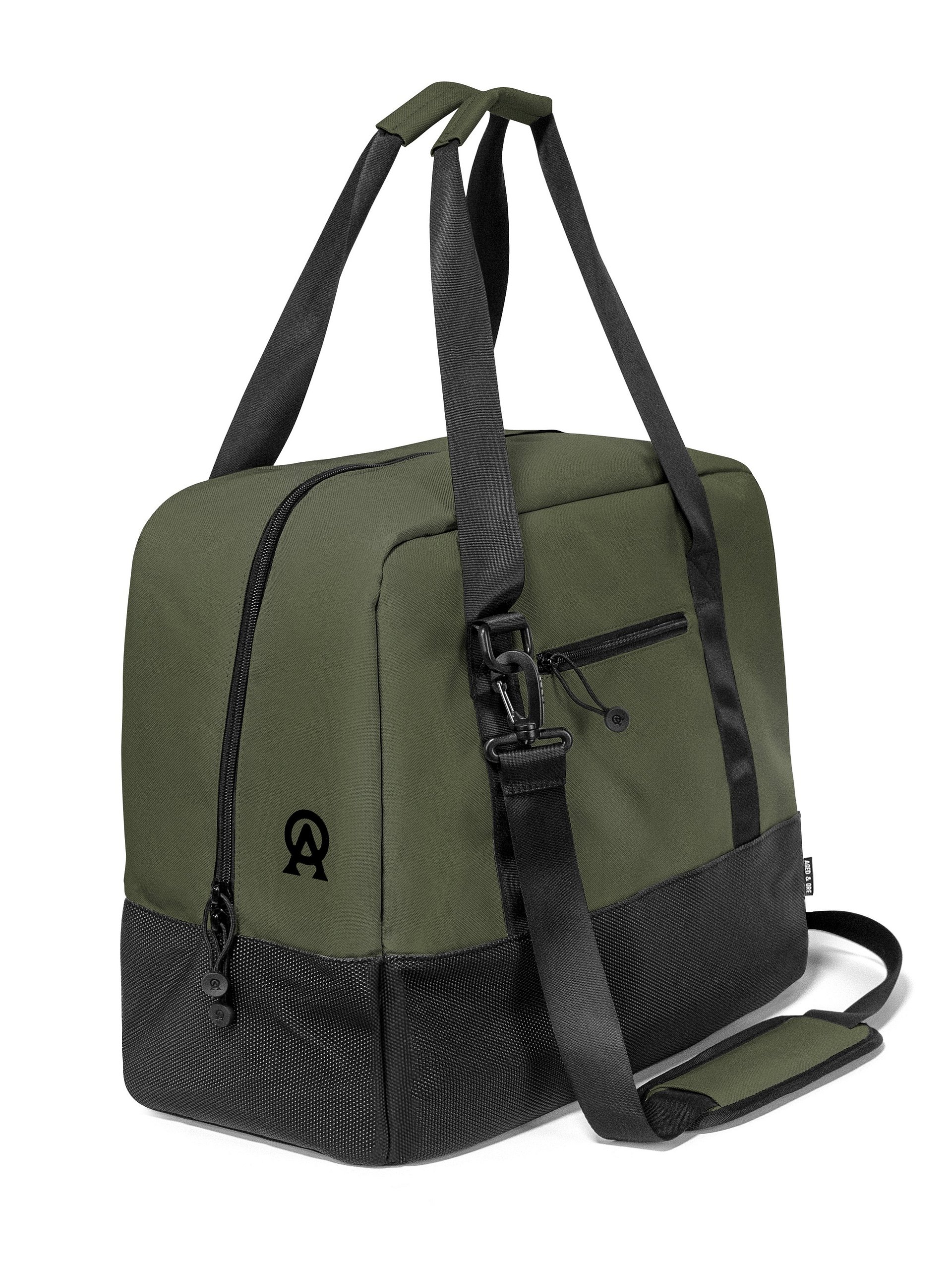 SLB // Aged & Ore Bottle Bag - XL product image (1)