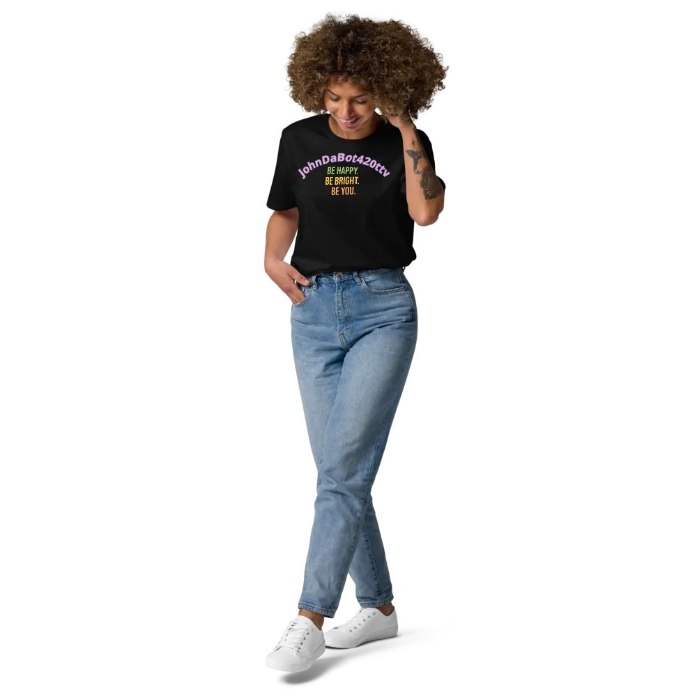 Dabot tee product image (9)