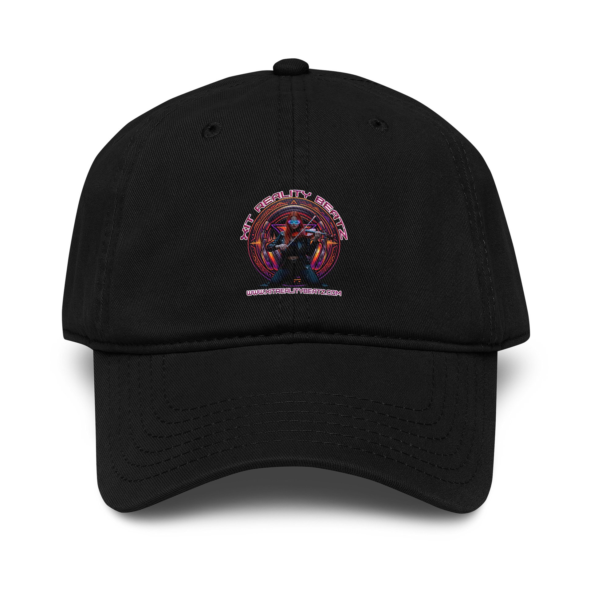 Tessa Cool Unisex Hat product image (1)