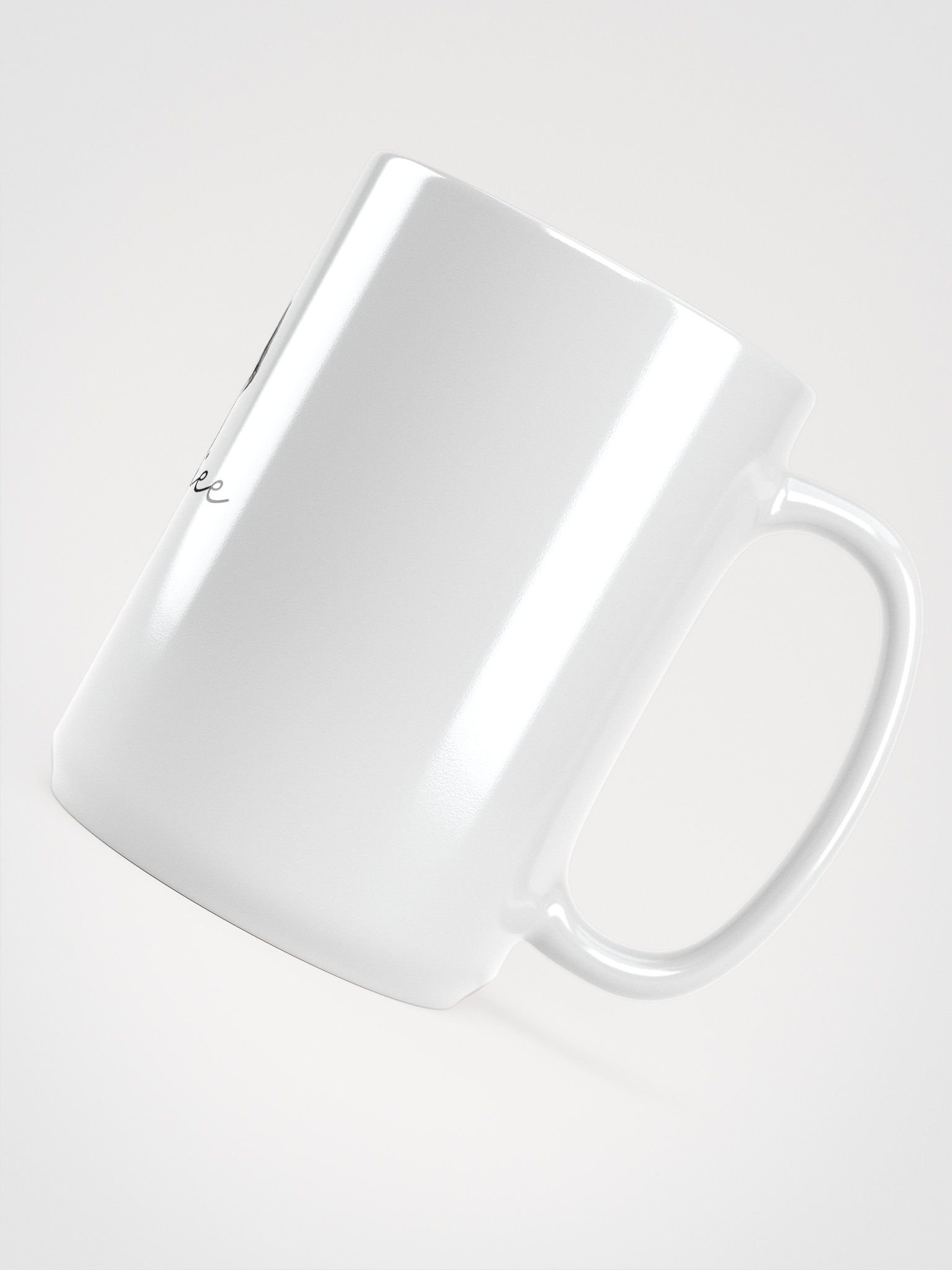 Mariee Murphy Blazer Mug product image (5)