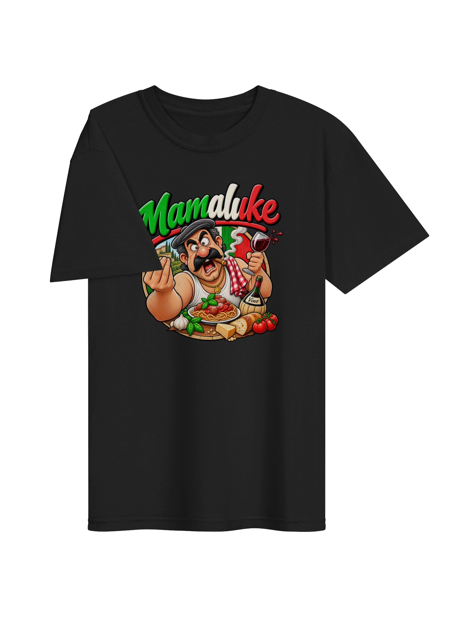 "Mamaluke" product image (3)