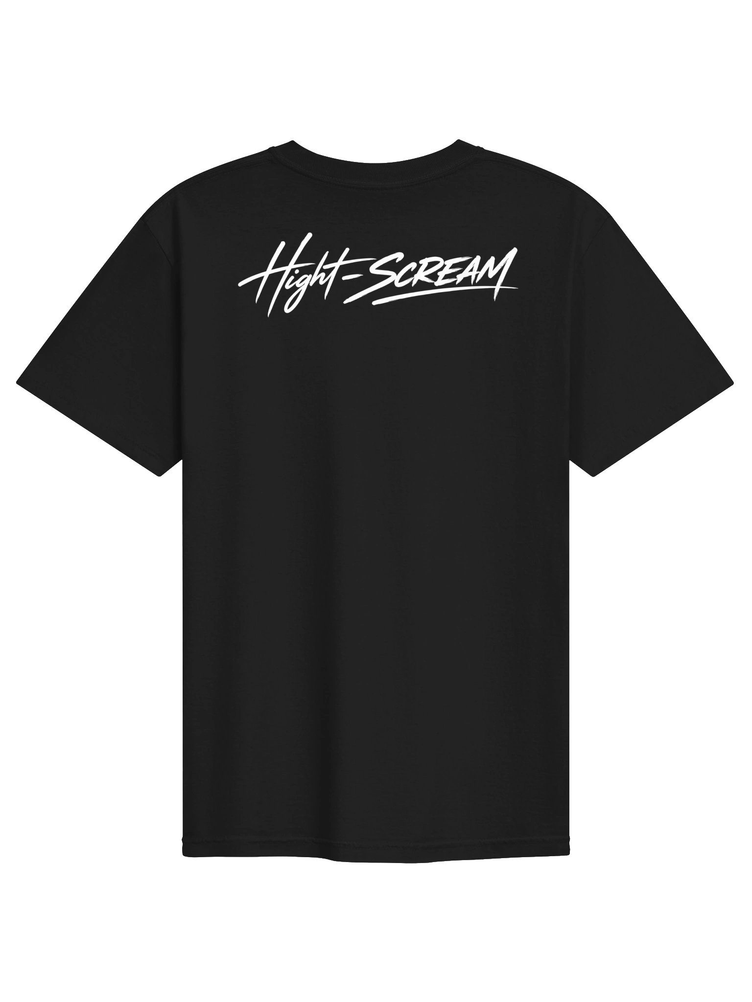 t-shirt hight scream product image (6)