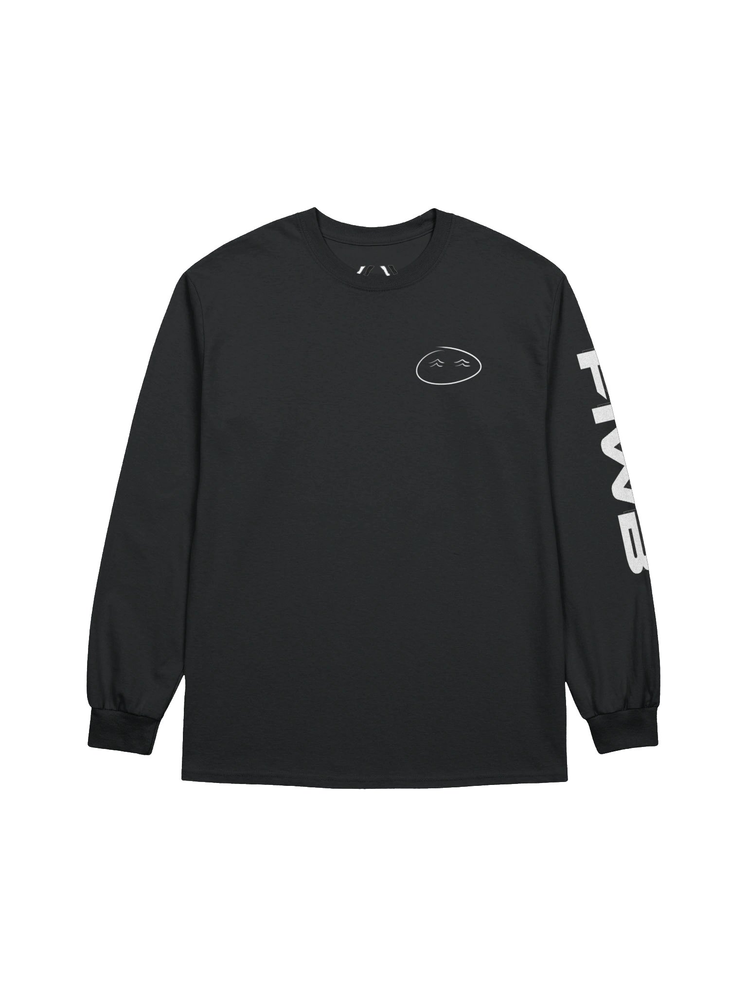The ascendent (ALT) Longsleeve product image (1)