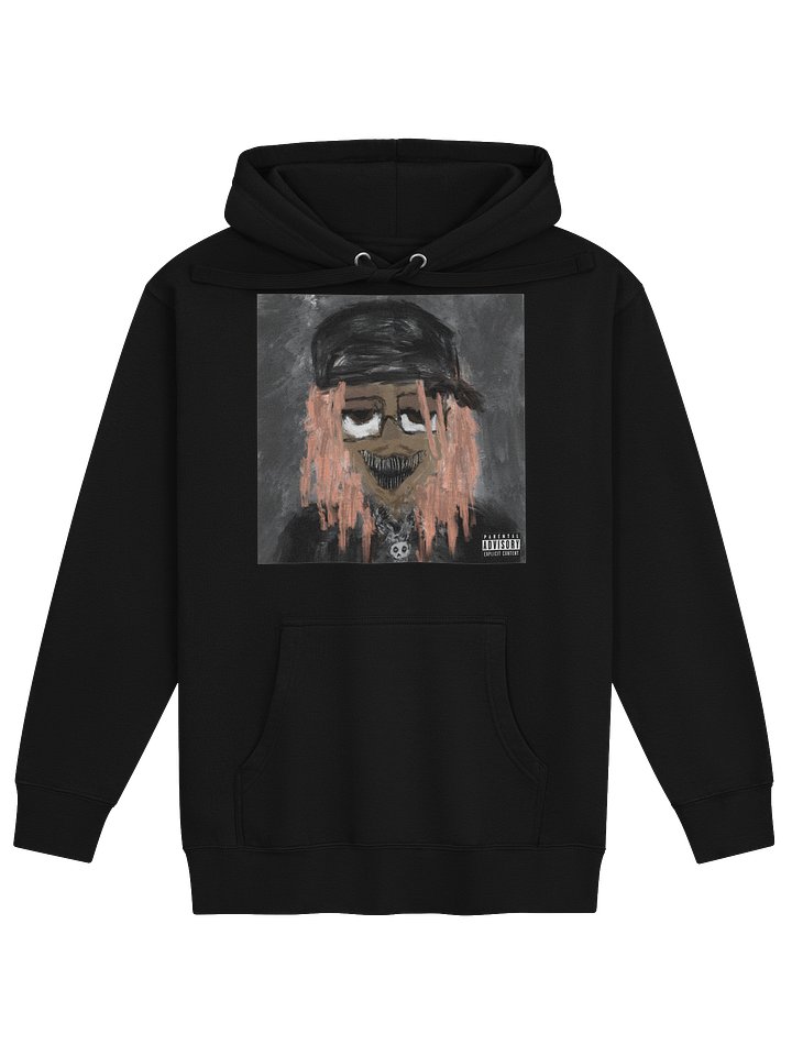 Luv & Khaos Hoodie product image (1)