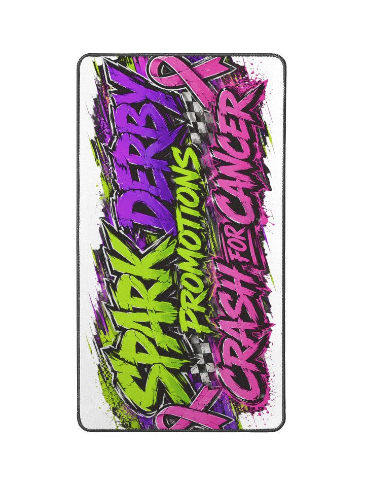 Spark Derby Designs gamepad product image (1)
