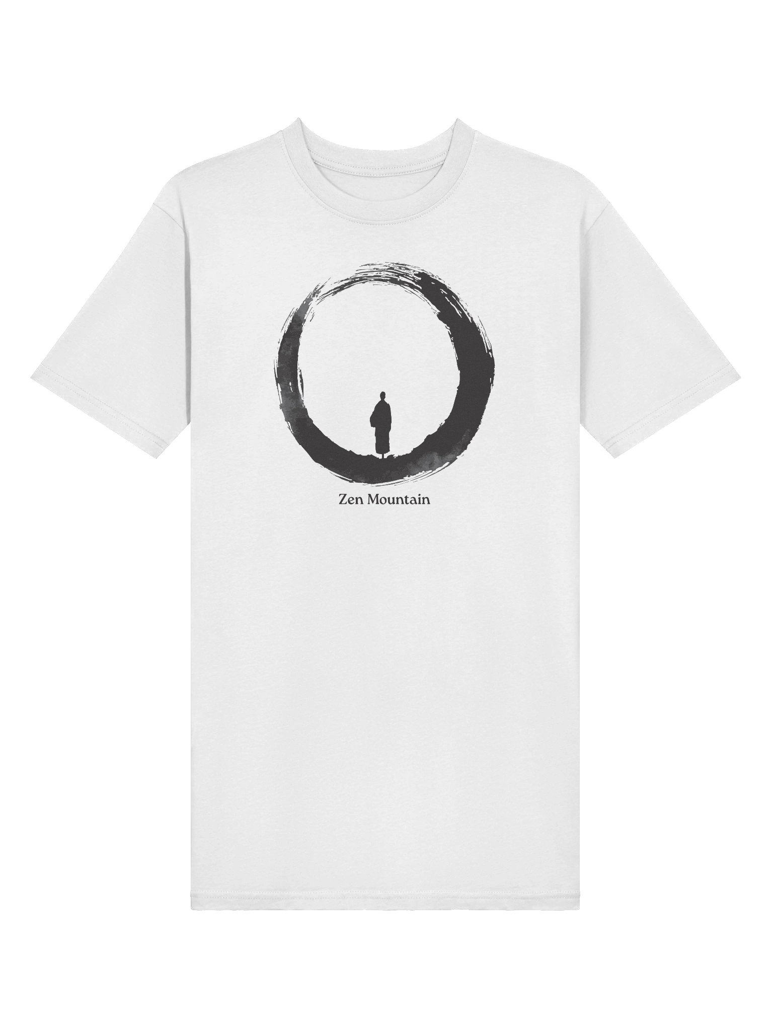 Enso Circle T-Shirt product image (3)