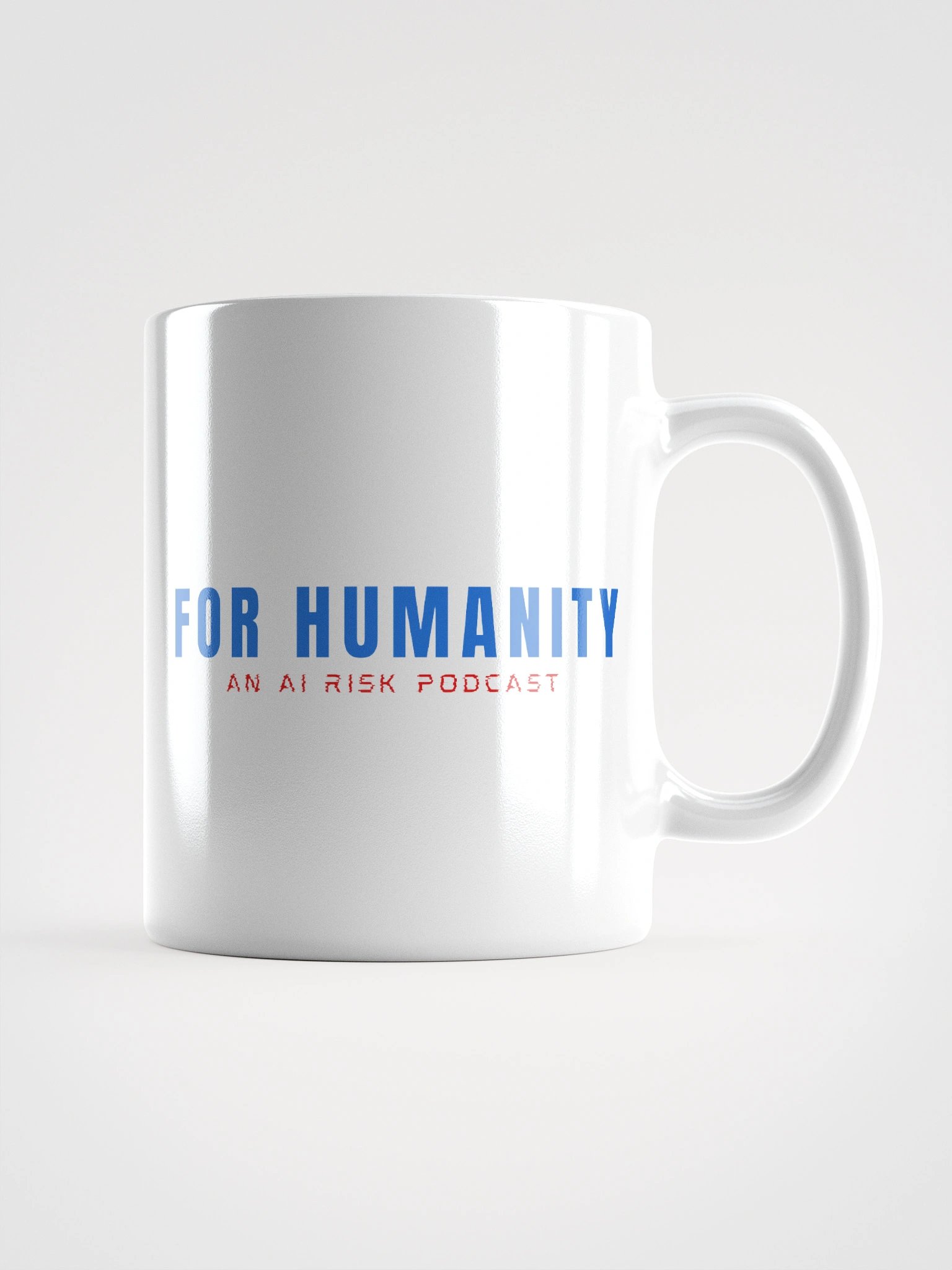 For Humanity Mug product image (1)