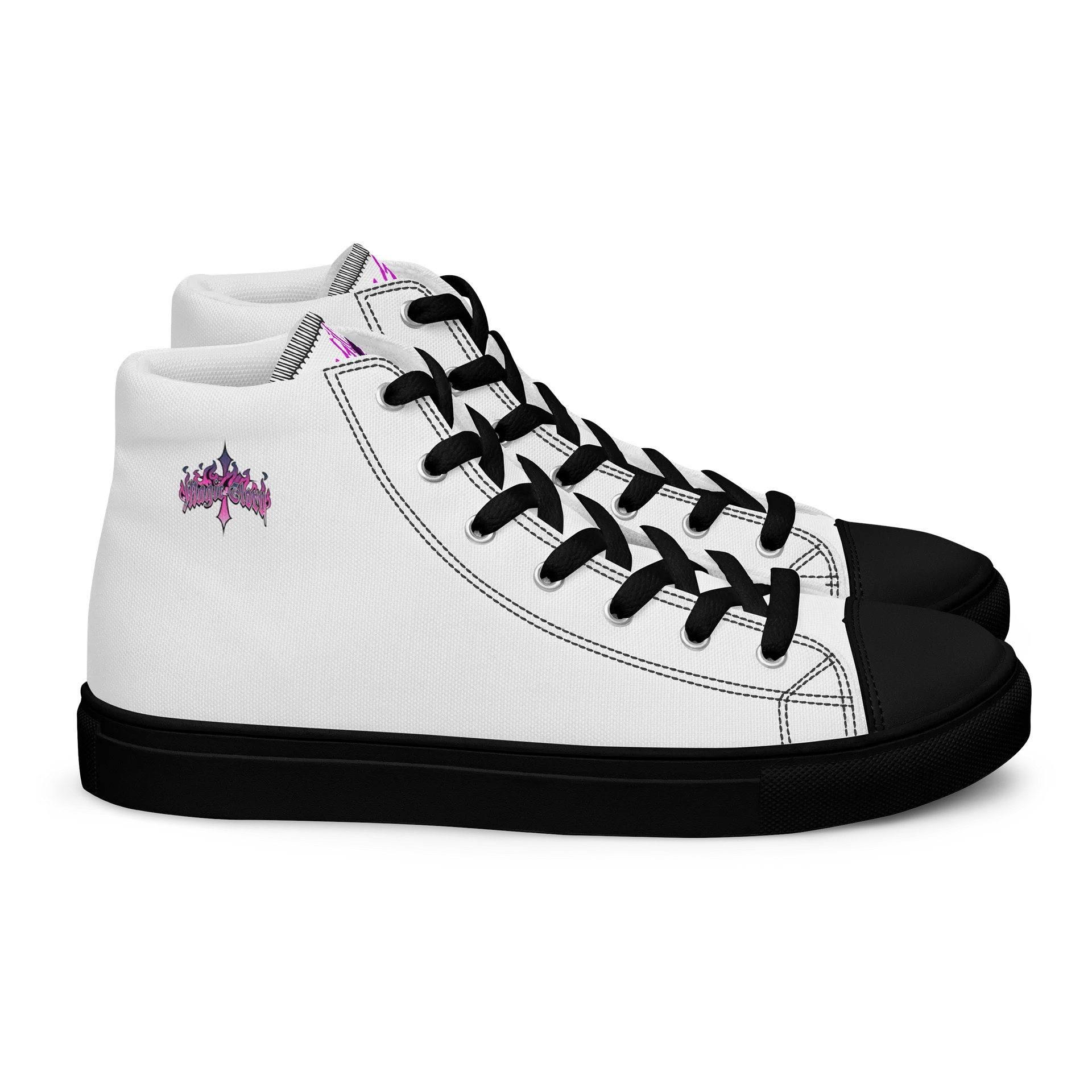 Magic Glory High Tops product image (2)