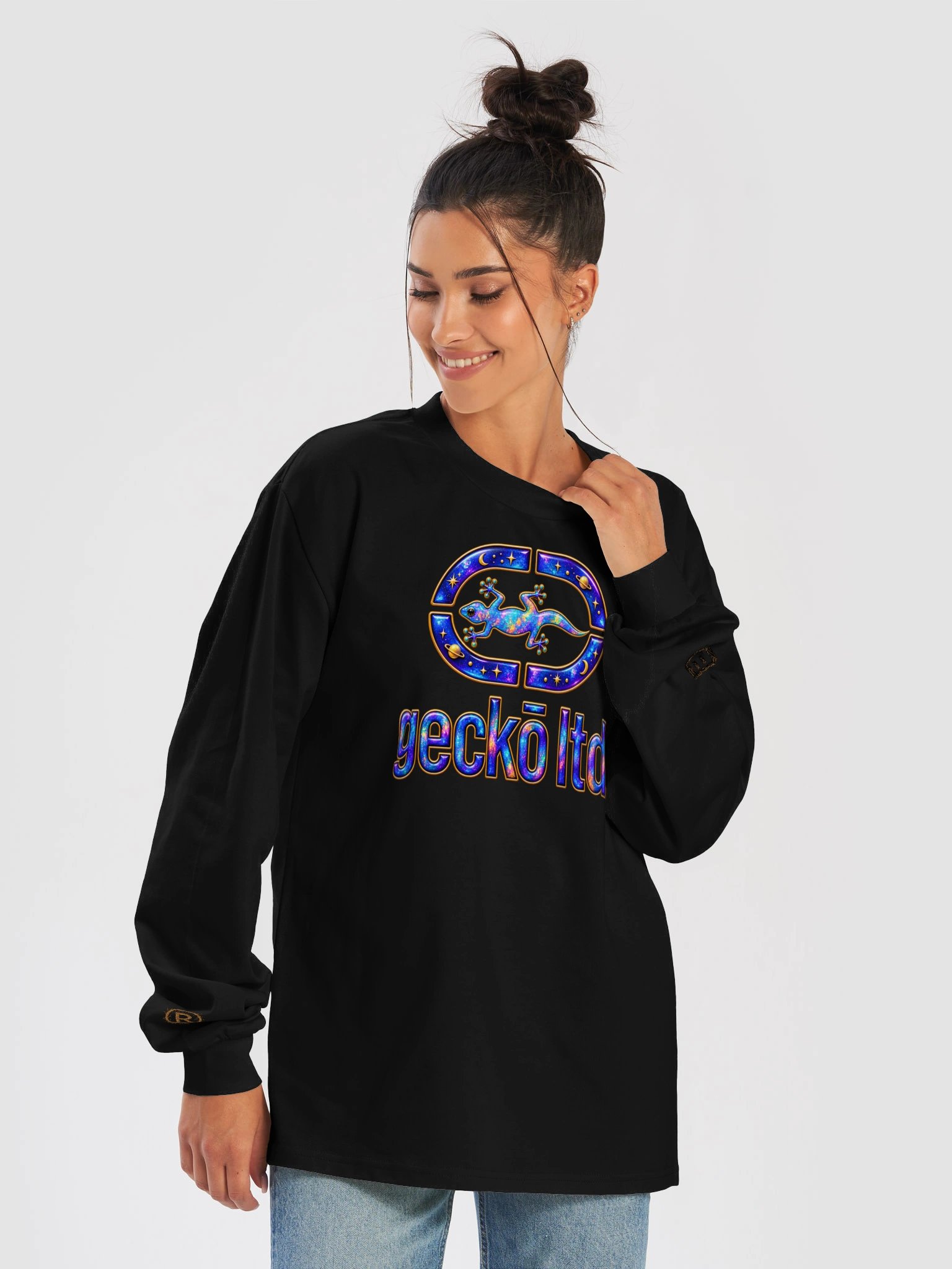 Gecko (cosmic) product image (31)