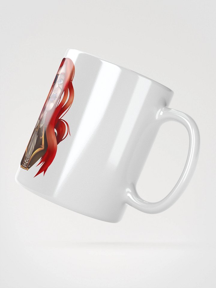 Anchor logo mug product image (4)