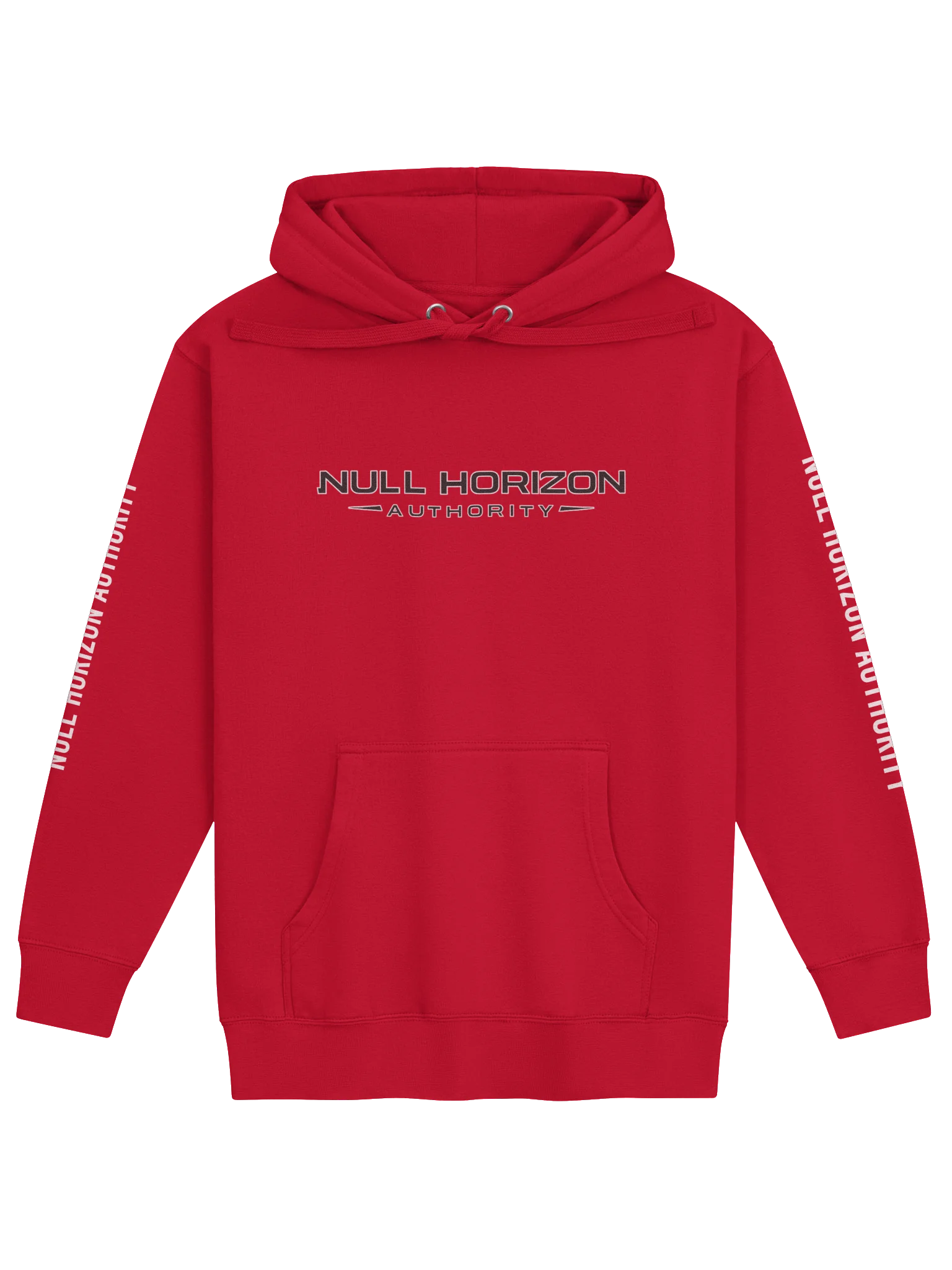 NHA Corridor Hoodie product image (5)