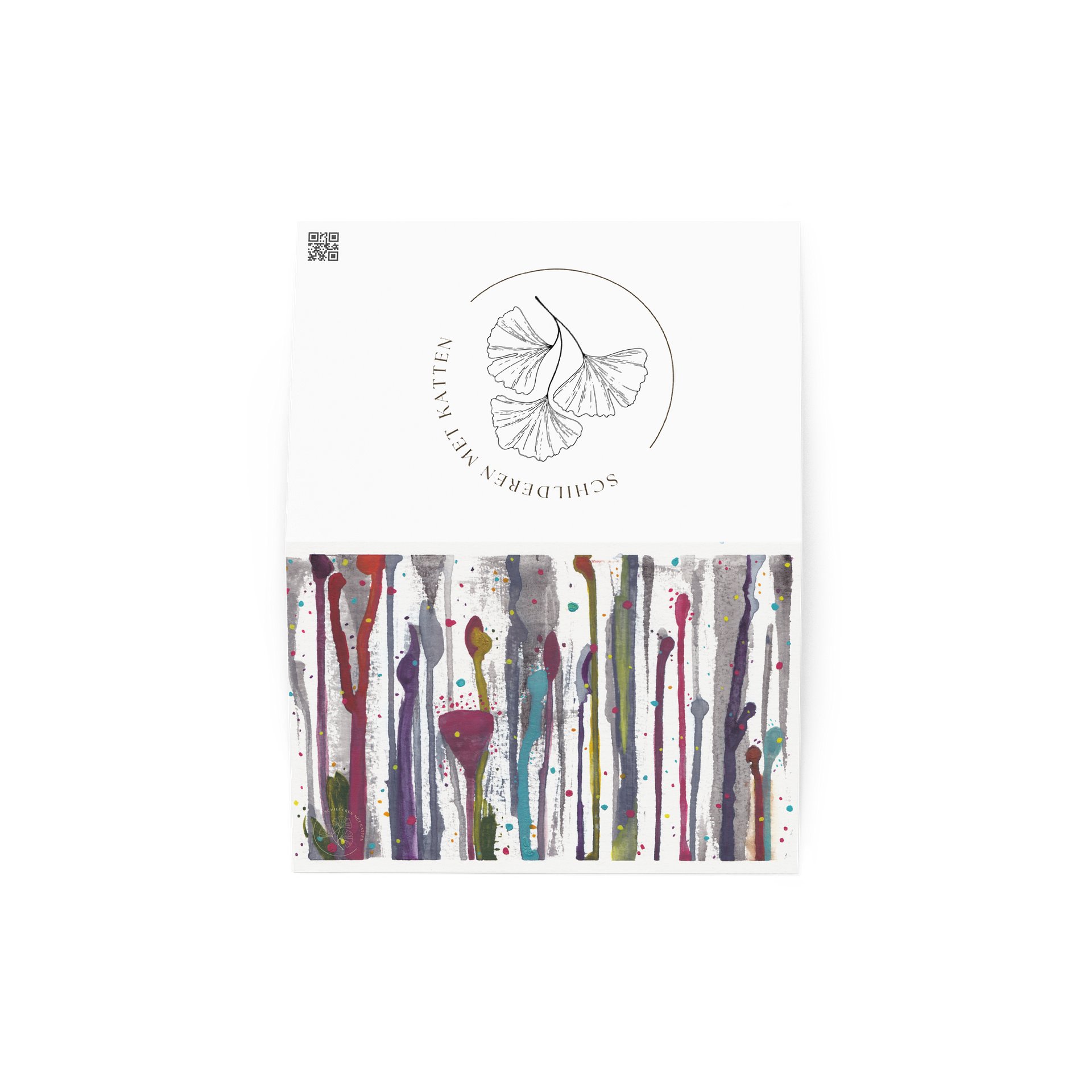 Reclamation #1 - Greeting Card product image (4)