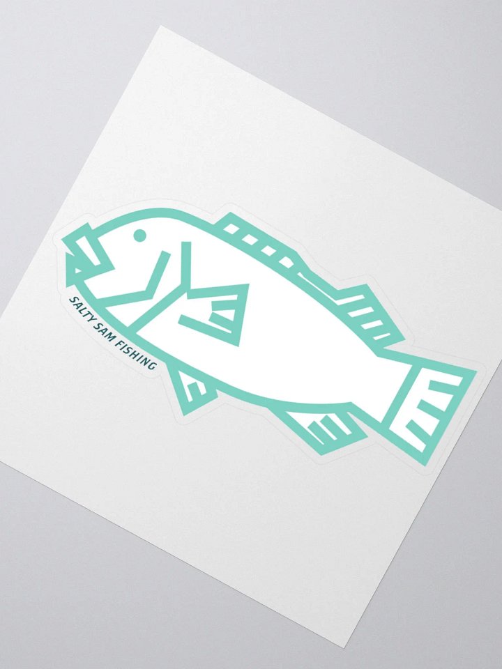 Tog Sticker product image (5)