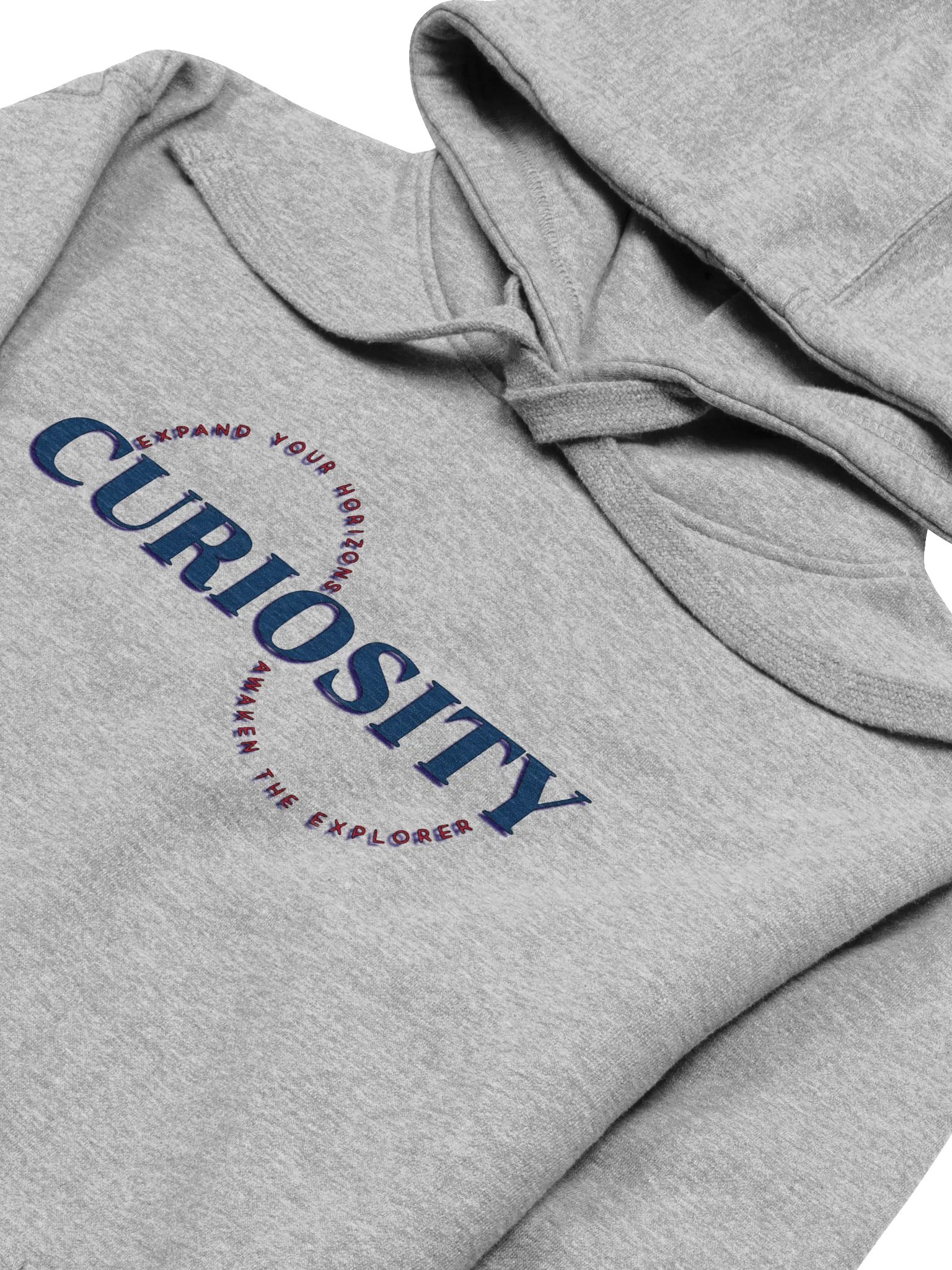 Curiosity Unleashed Premium Hoodie product image (9)