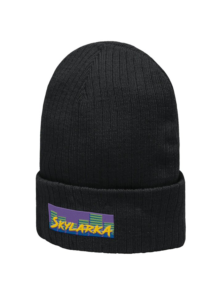 Embroidered Logo Hat product image (2)