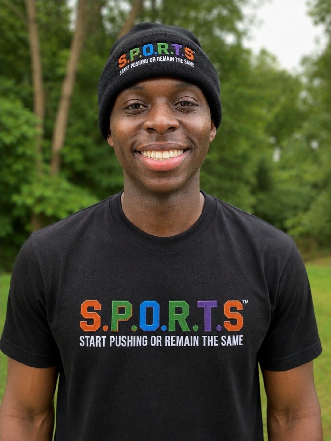 SPORTS CLHT product image (5)