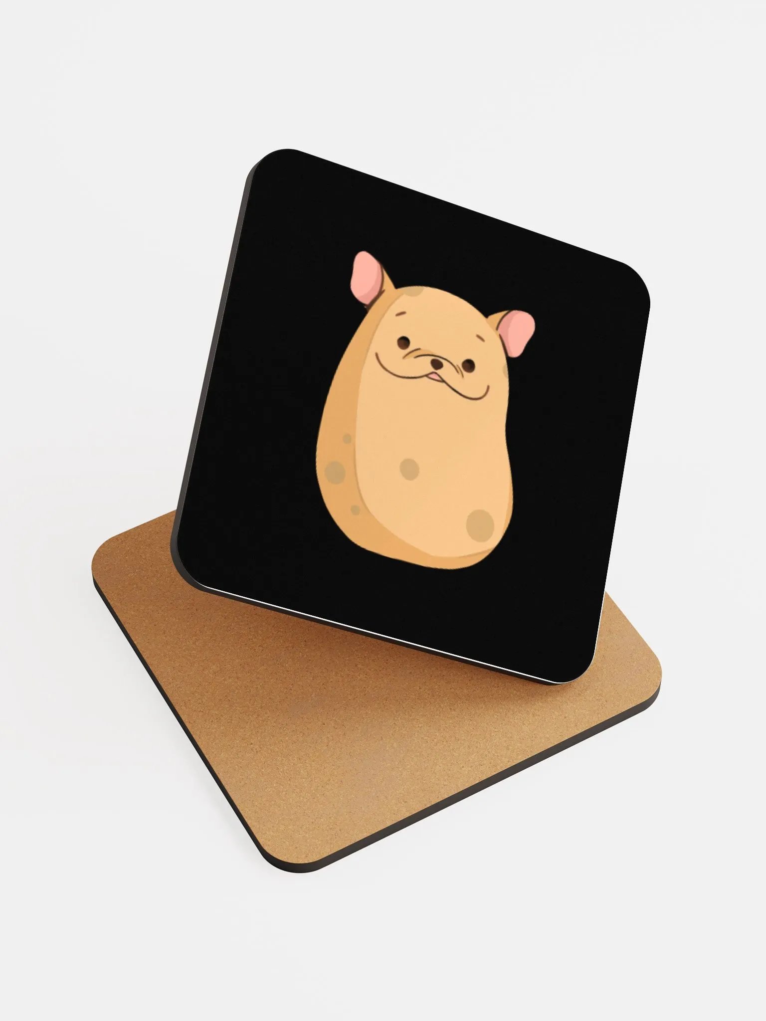 Potato Coaster product image (4)