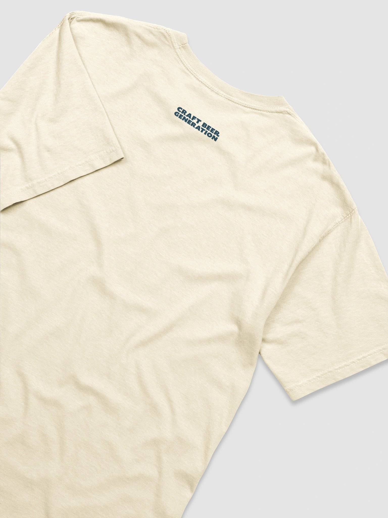 Zar de la cerveza T-shirt product image (6)