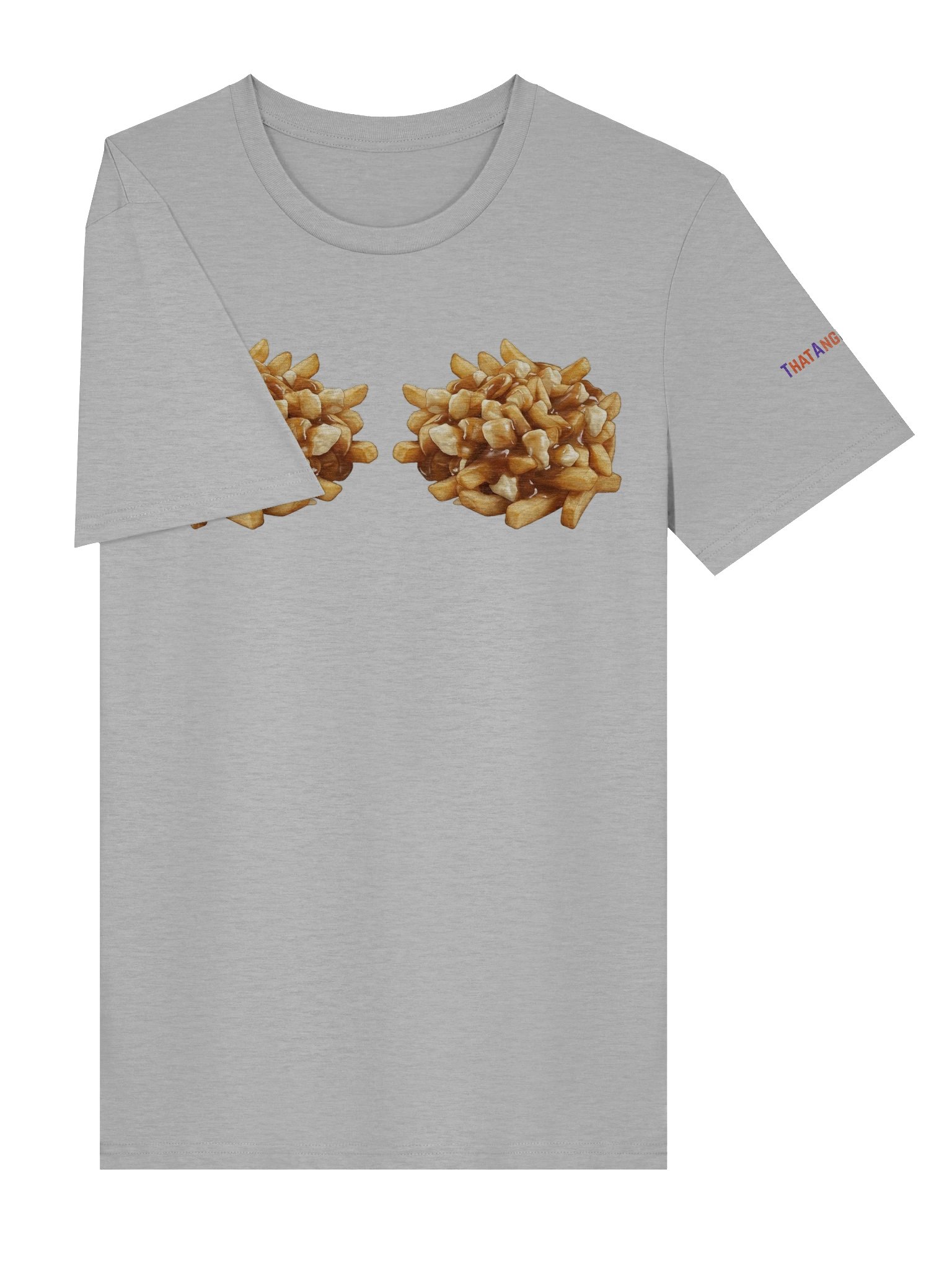 Boobtine T-shirt product image (6)