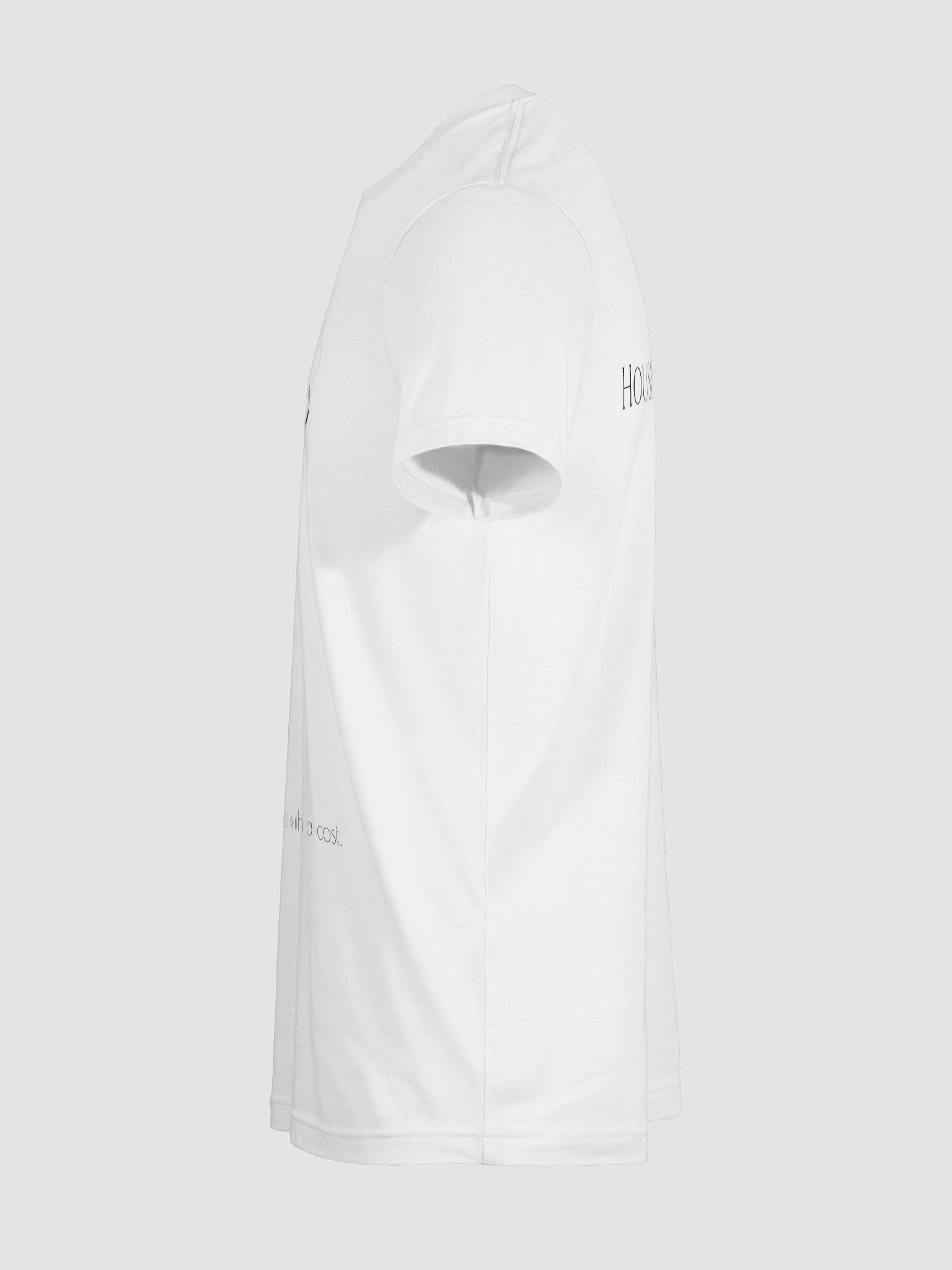 Threadmender T-Shirt product image (11)