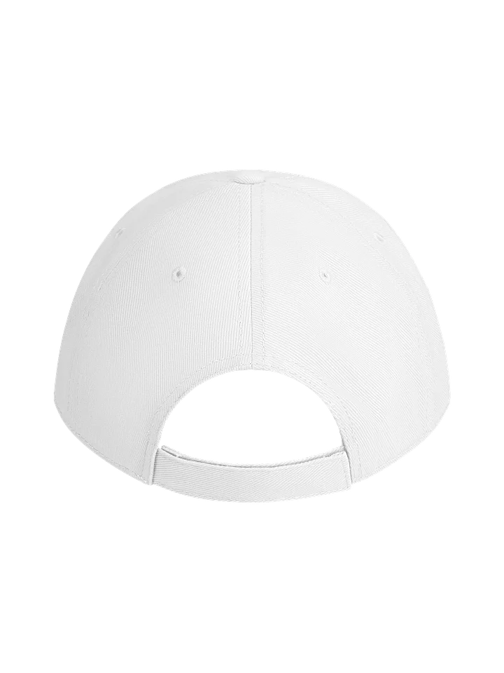 GunnLife Exclusive White Design Hat by Tommy Gunn product image (2)